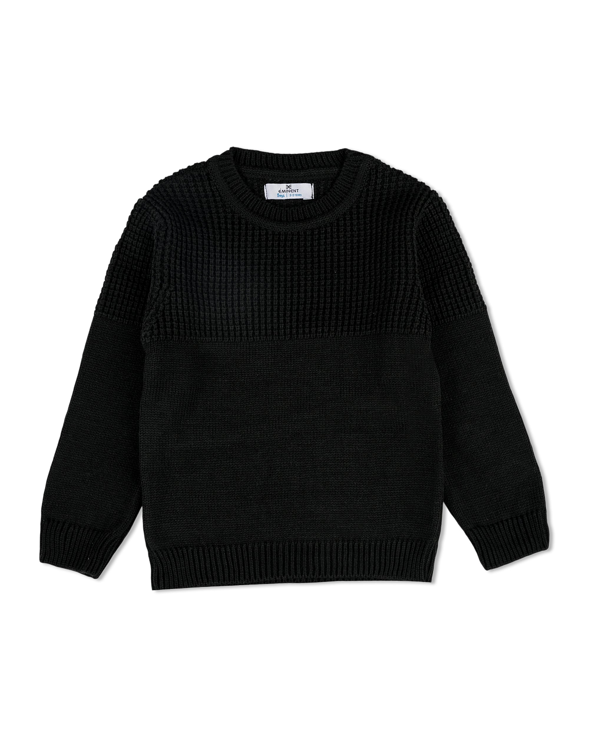 Eminent Boys Sweater, Boys Sweaters, Eminent, Chase Value