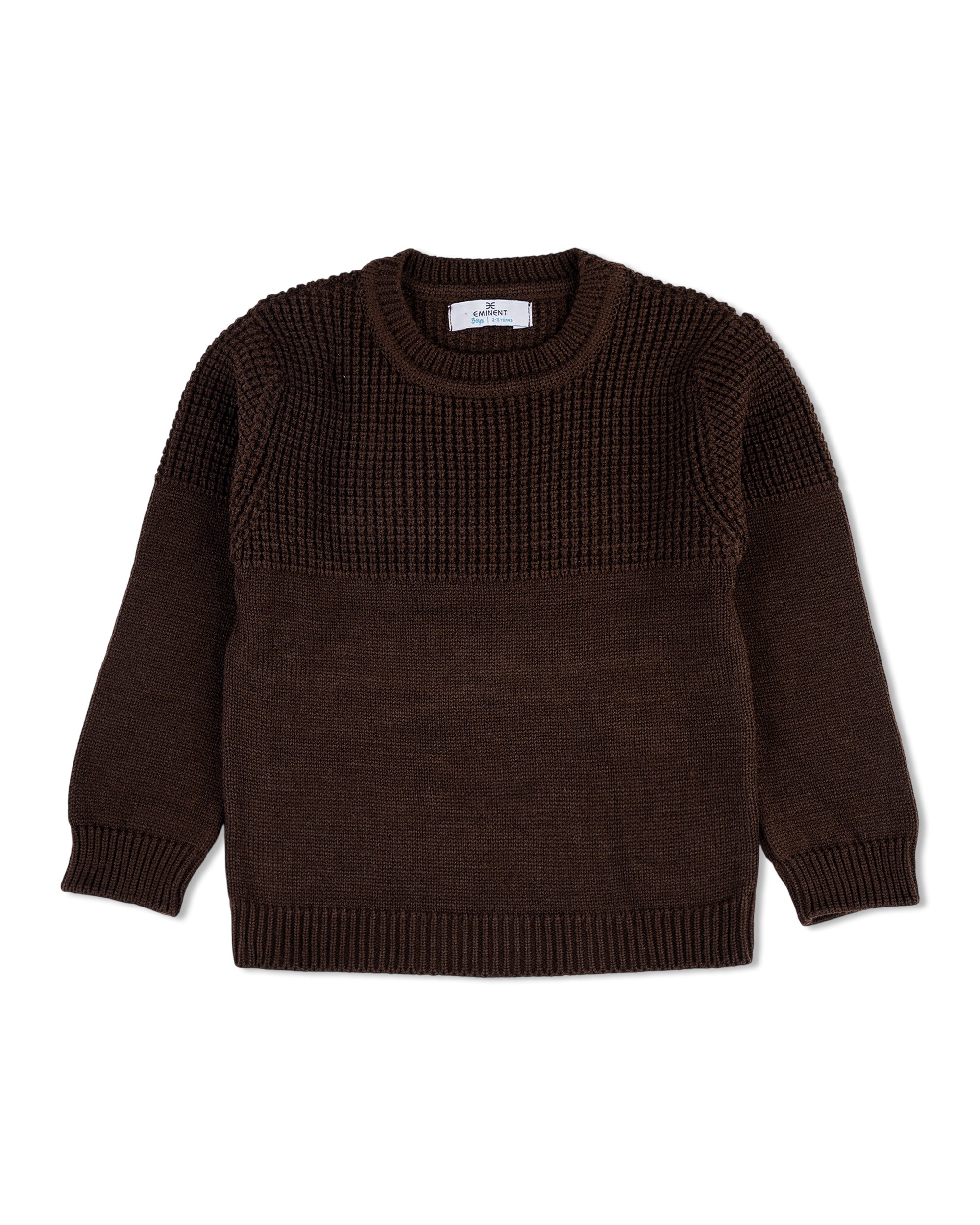 Eminent Boys Sweater, Boys Sweaters, Eminent, Chase Value