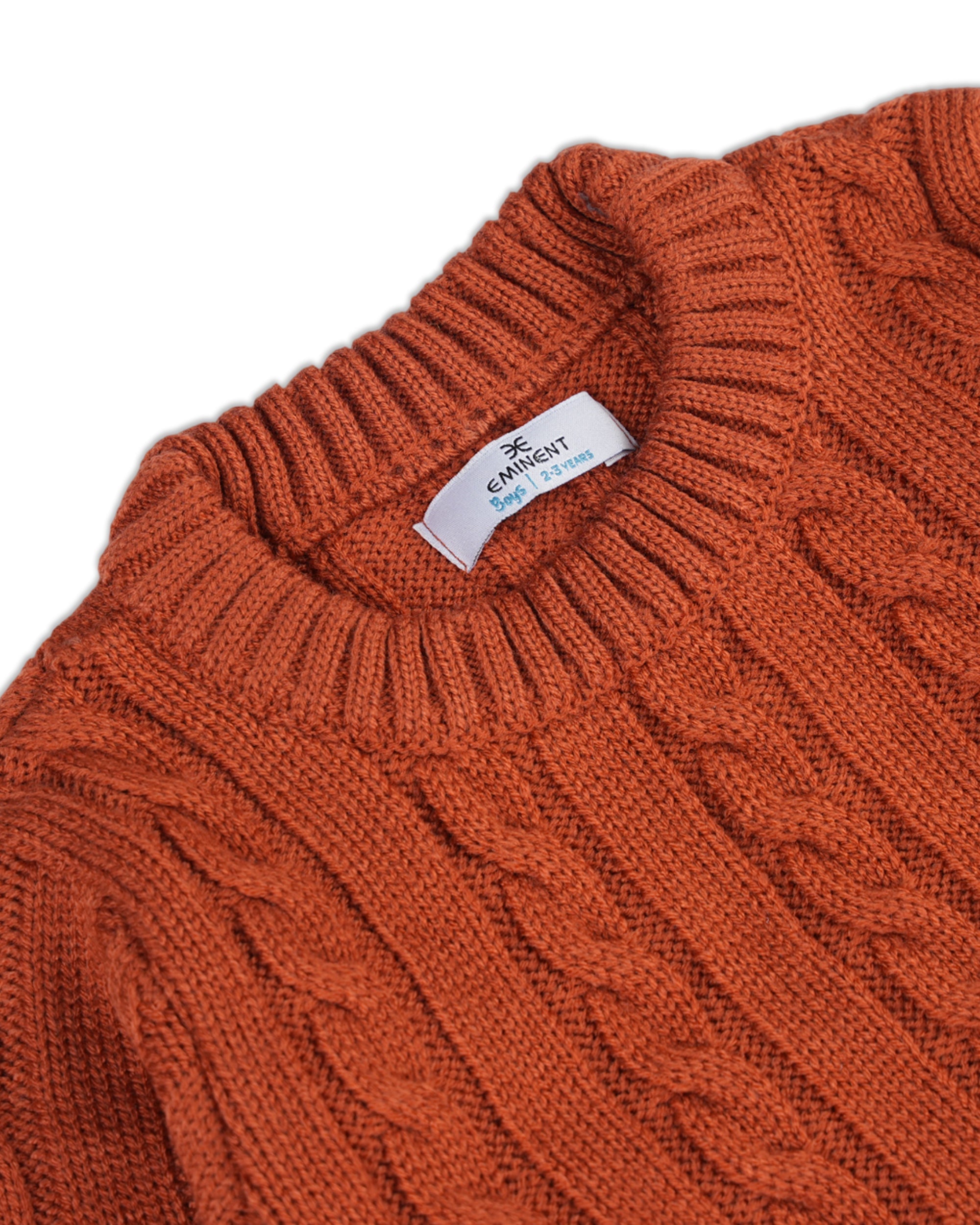 Eminent Boys Sweater, Boys Sweaters, Eminent, Chase Value