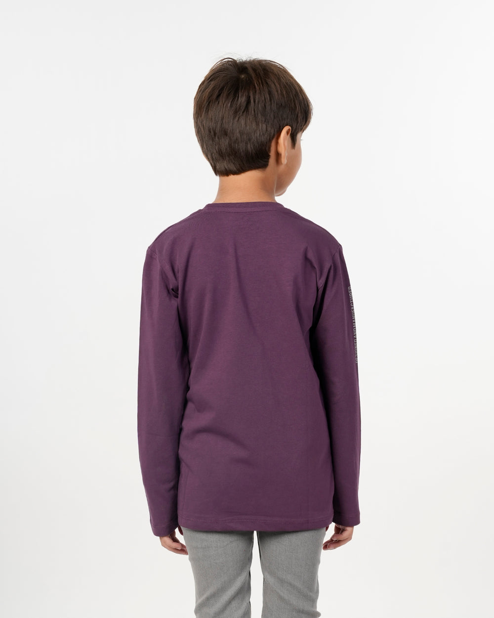 Eminent Boys Full Sleeves T-Shirt, Boys T-Shirts, Eminent, Chase Value