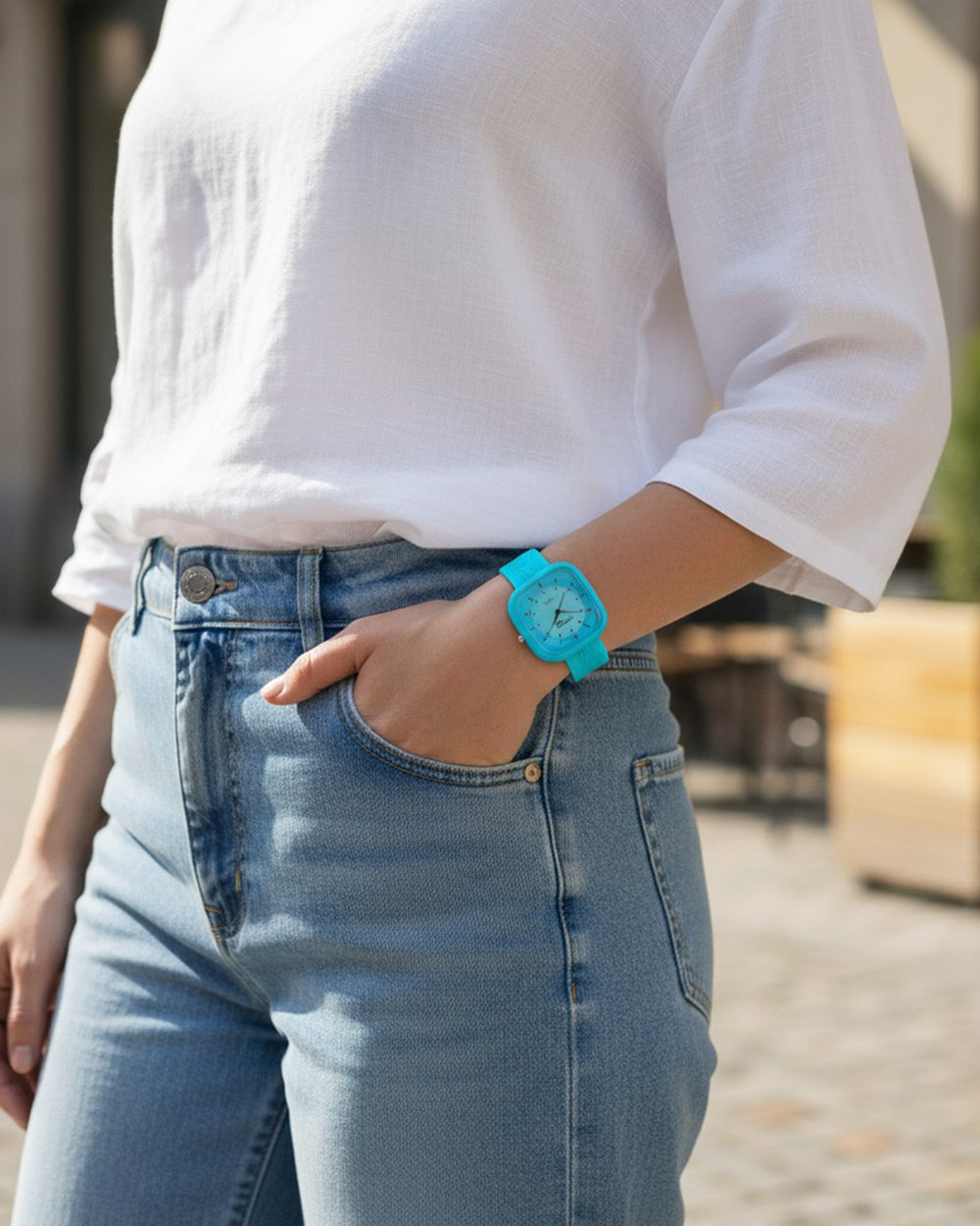 Women's Watch, Women Watches, Chase Value, Chase Value