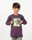 Eminent Boys Full Sleeves T-Shirt, Boys T-Shirts, Eminent, Chase Value