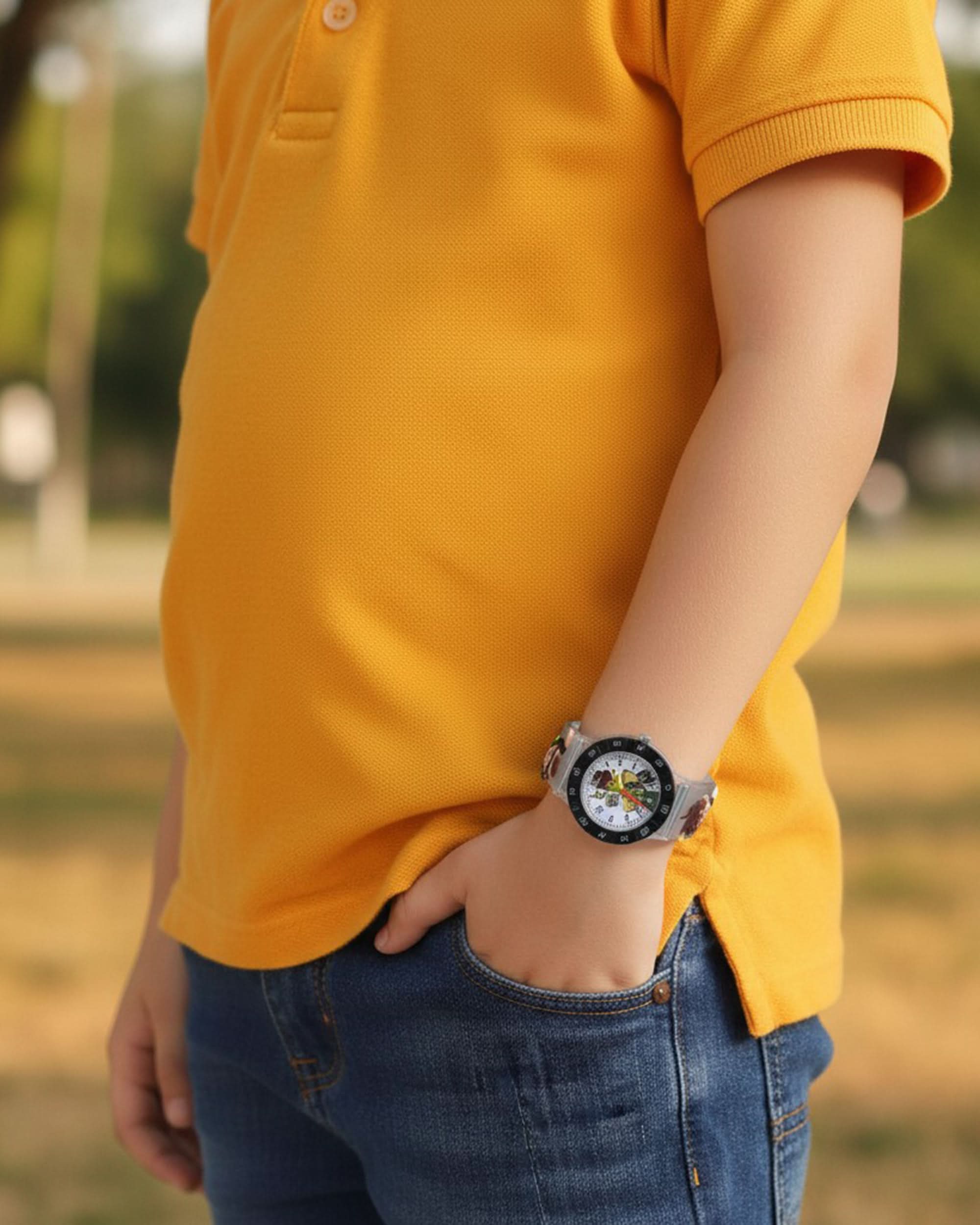 Childrens Watch, Kids Watches, Chase Value, Chase Value