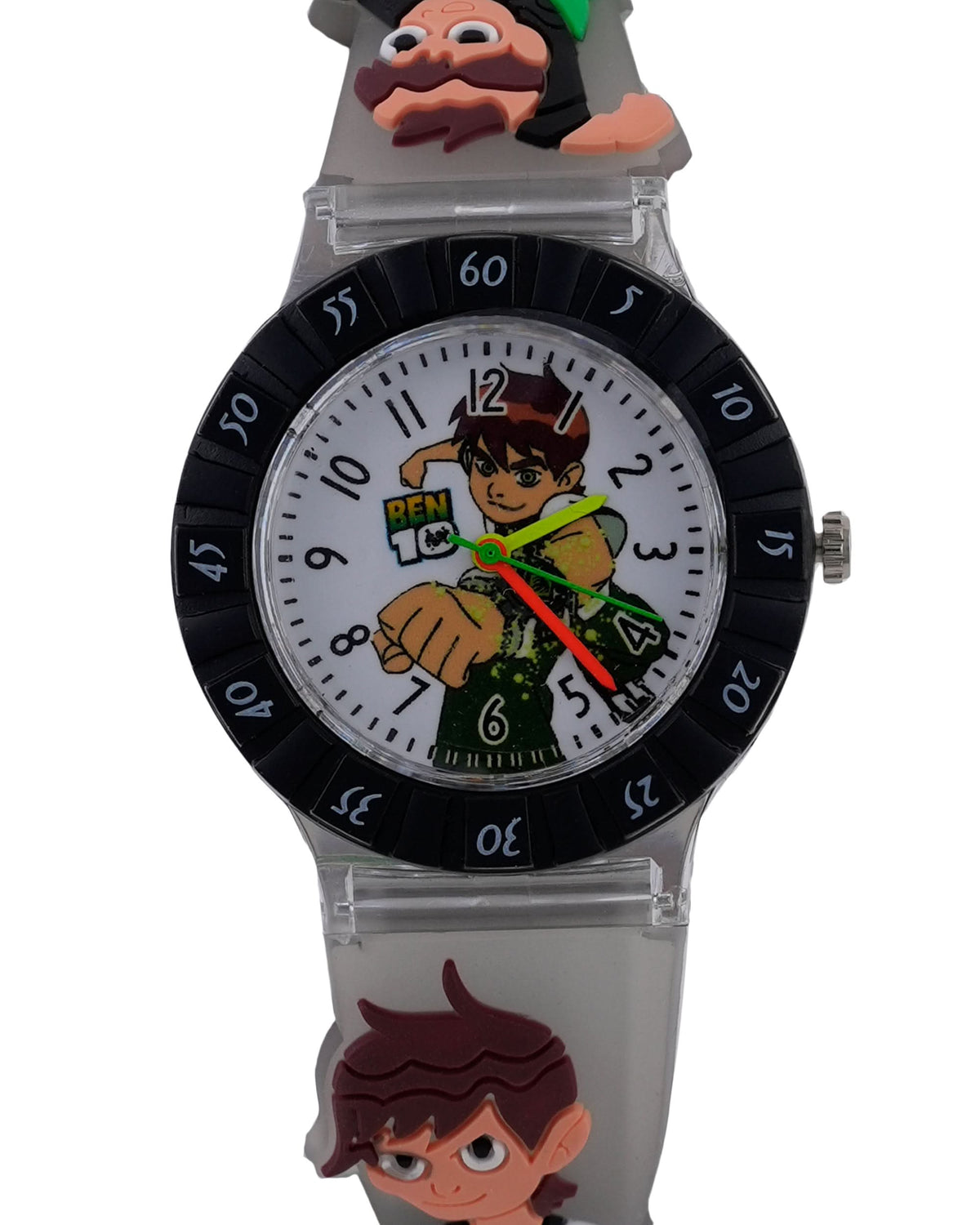 Childrens Watch, Kids Watches, Chase Value, Chase Value