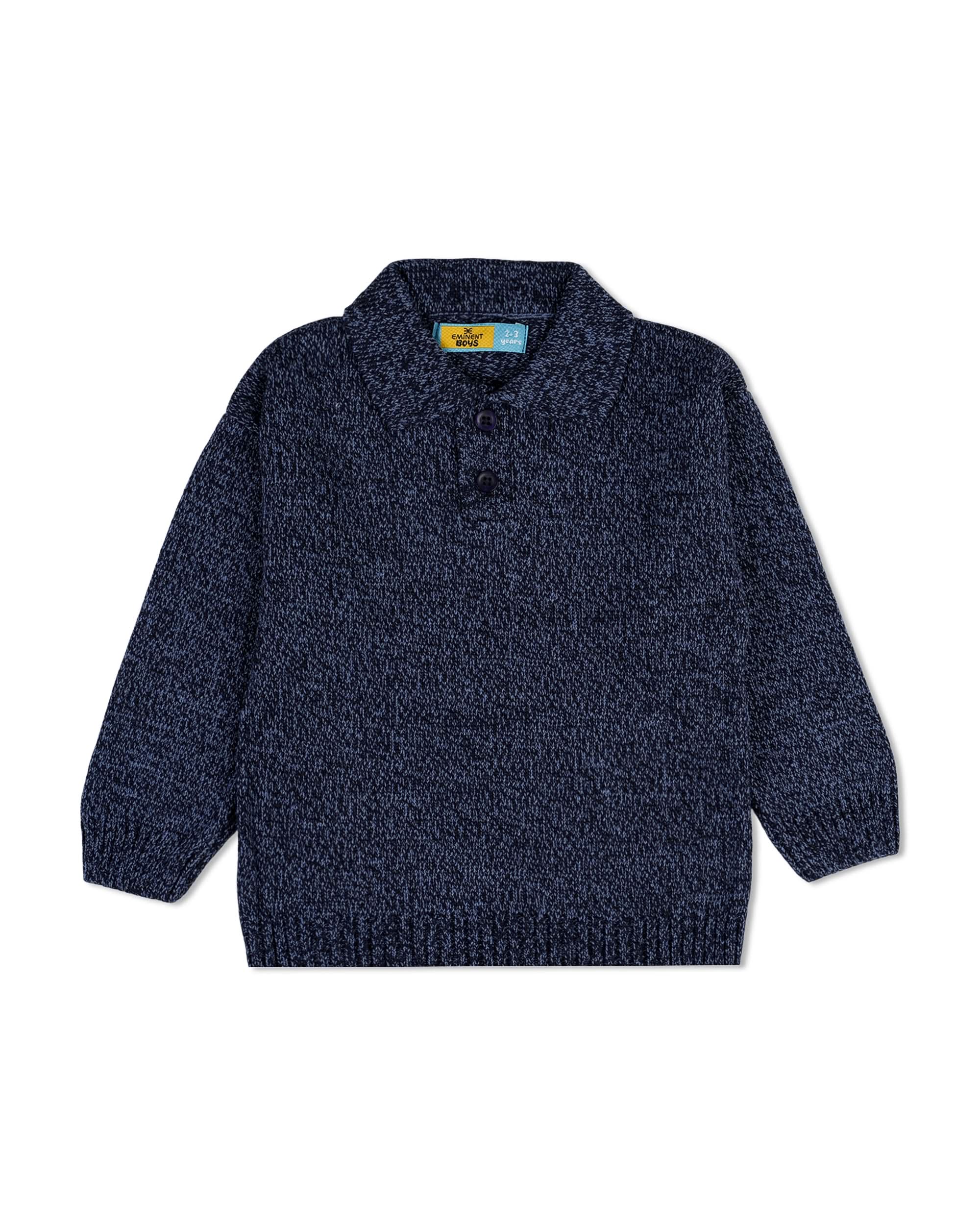 Eminent Boys Full Sleeves Sweater Suit, Boys Sets & Suits, Eminent, Chase Value