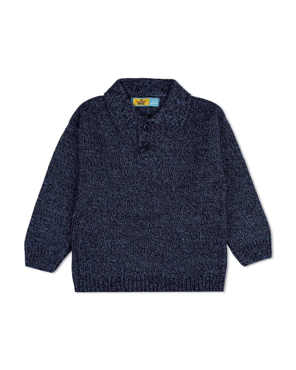 Eminent Boys Full Sleeves Sweater Suit, Boys Sets & Suits, Eminent, Chase Value