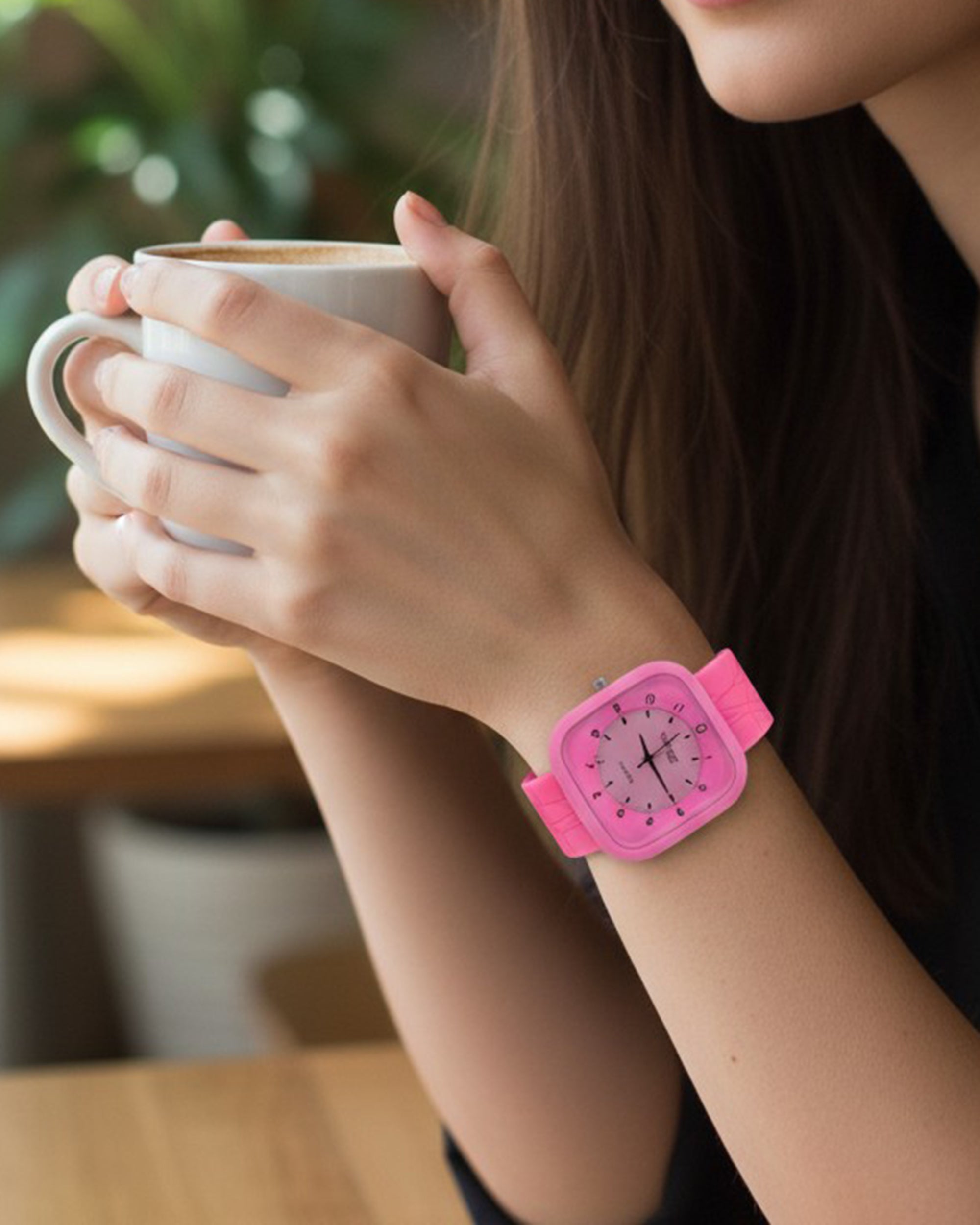 Women's Watch, Women Watches, Chase Value, Chase Value