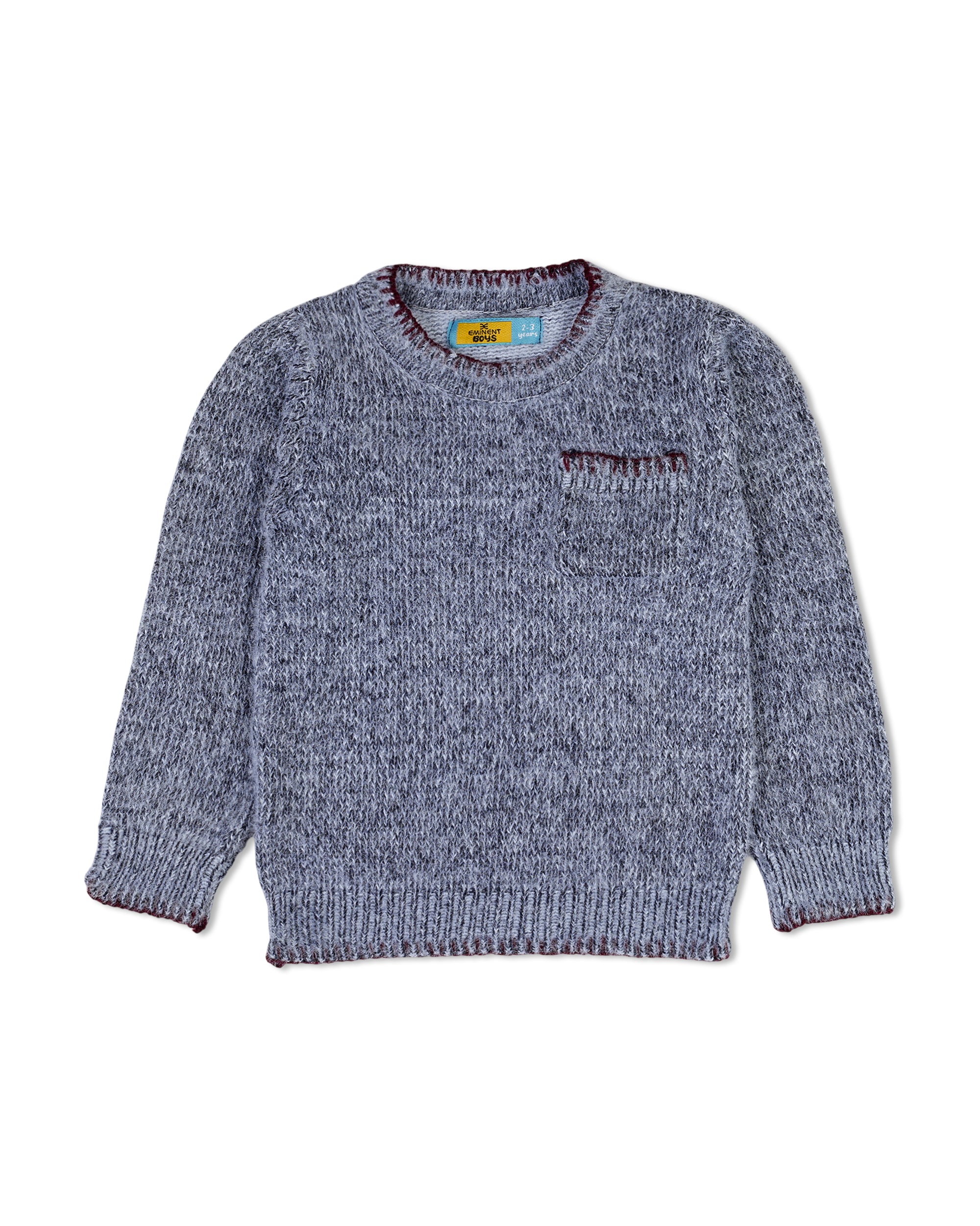 Eminent Boys Sweater, Boys Sweaters, Eminent, Chase Value