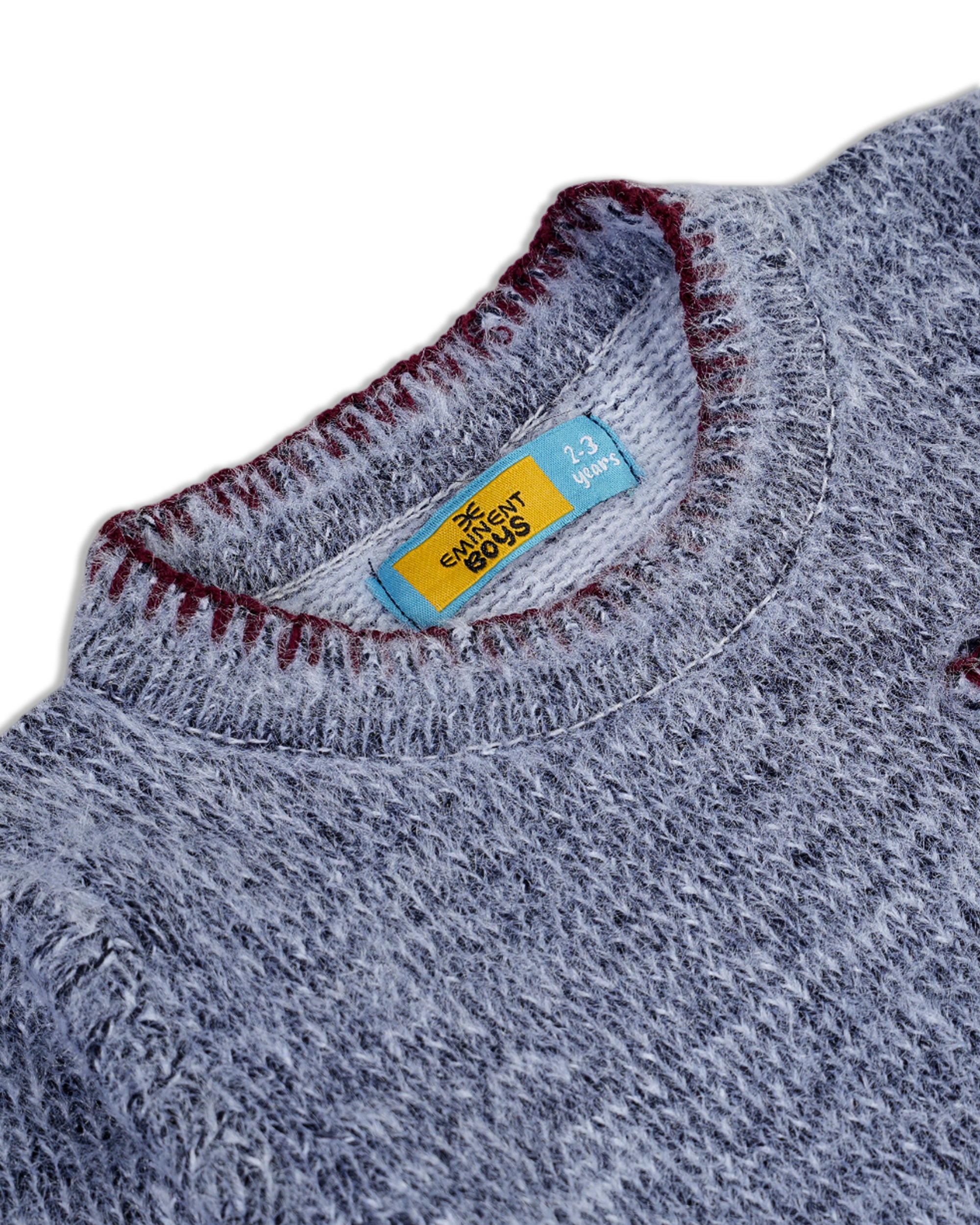 Eminent Boys Sweater, Boys Sweaters, Eminent, Chase Value