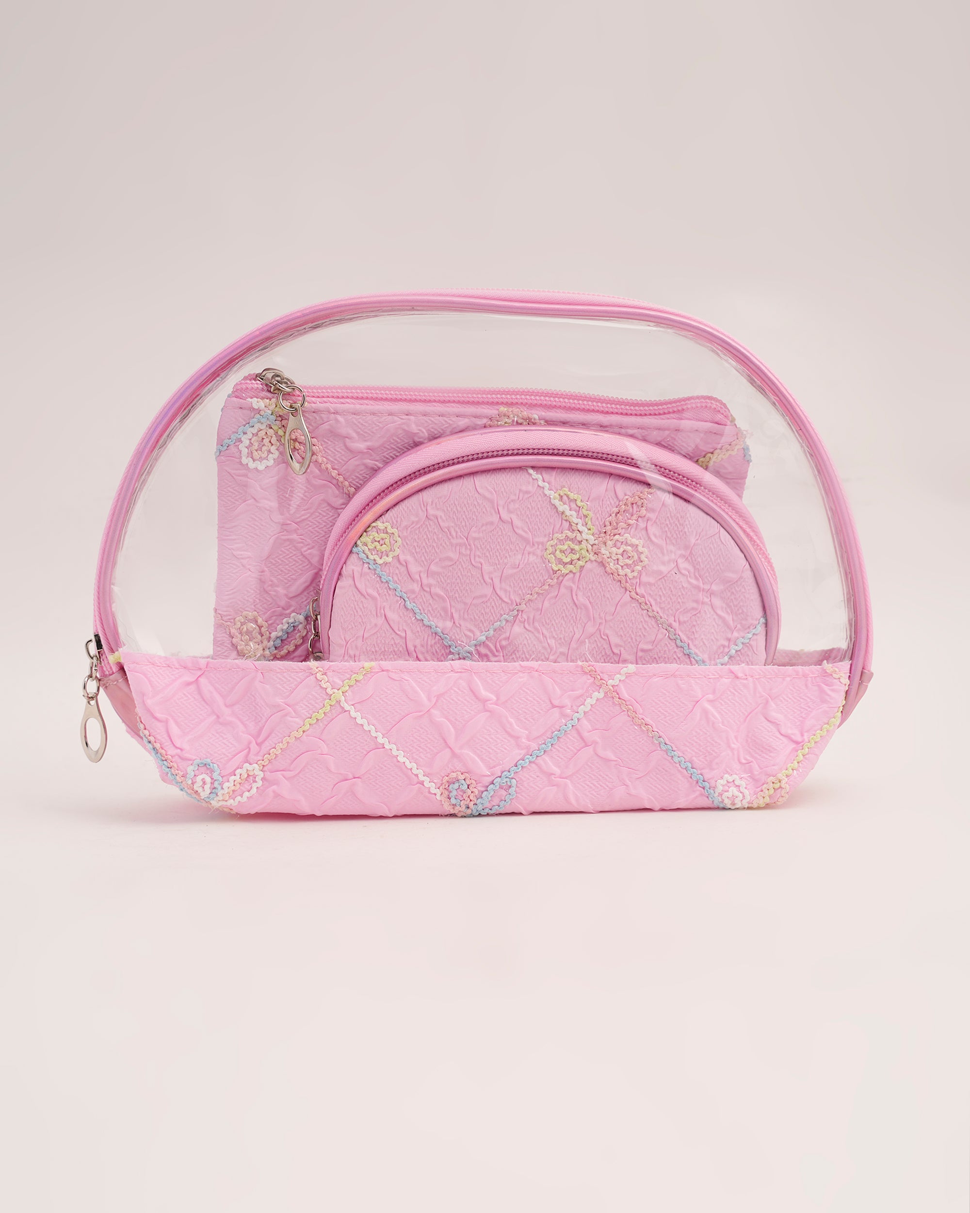 Makeup Pouch, Makeup Kits & Pallets, Chase Value, Chase Value