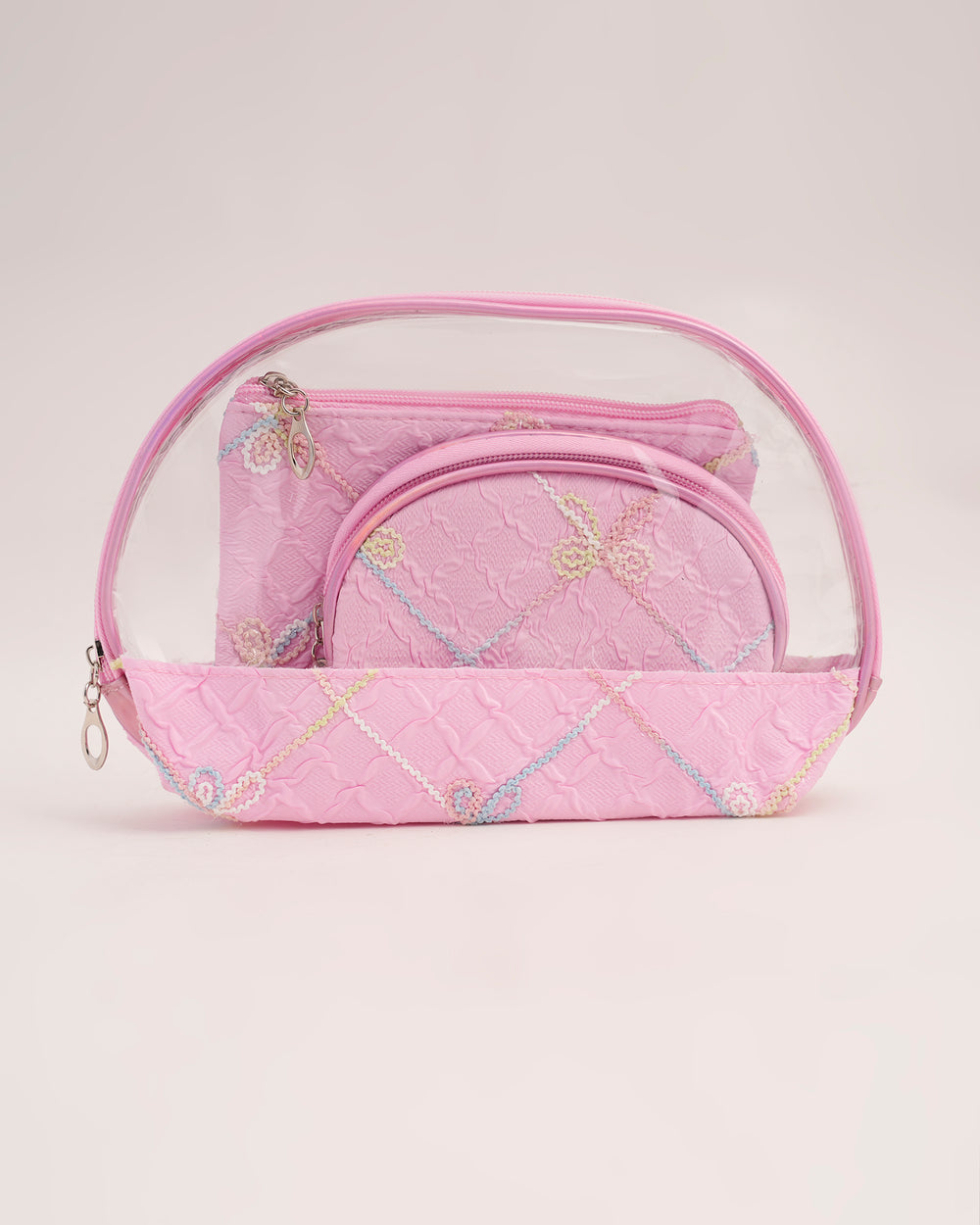 Makeup Pouch, Makeup Kits & Pallets, Chase Value, Chase Value