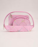 Makeup Pouch, Makeup Kits & Pallets, Chase Value, Chase Value