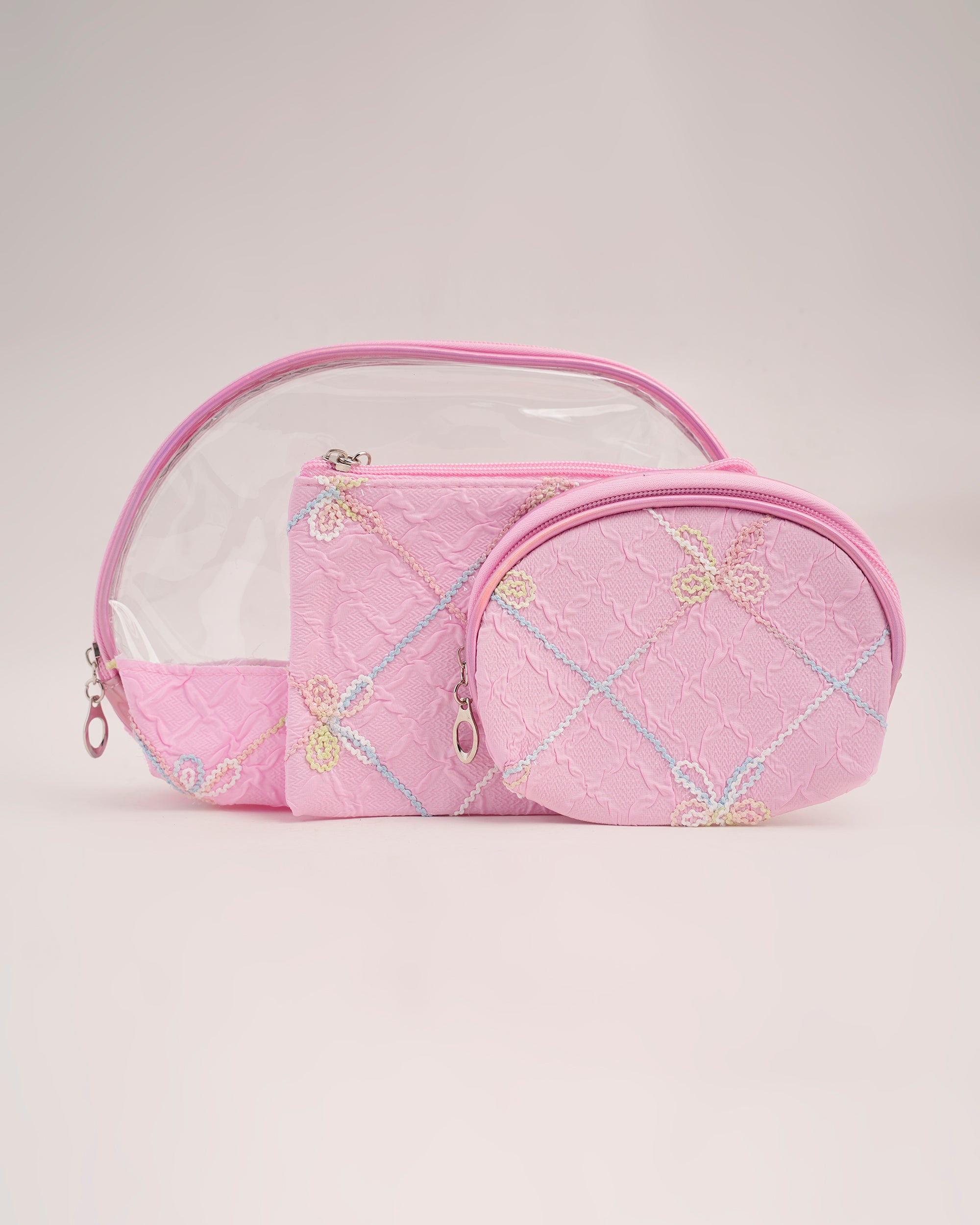 Makeup Pouch, Makeup Kits & Pallets, Chase Value, Chase Value