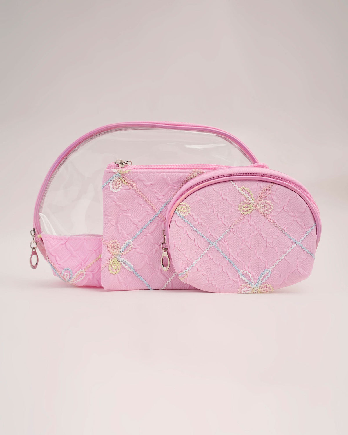 Makeup Pouch, Makeup Kits & Pallets, Chase Value, Chase Value