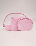 Makeup Pouch, Makeup Kits & Pallets, Chase Value, Chase Value