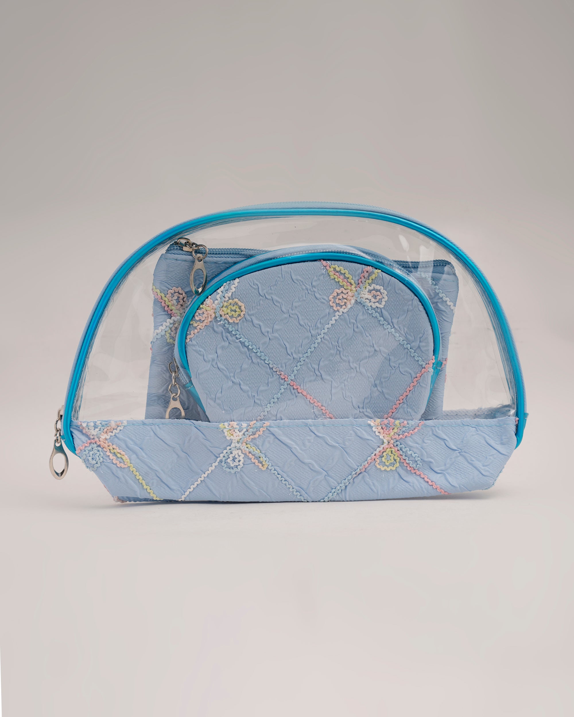 Makeup Pouch, Makeup Kits & Pallets, Chase Value, Chase Value