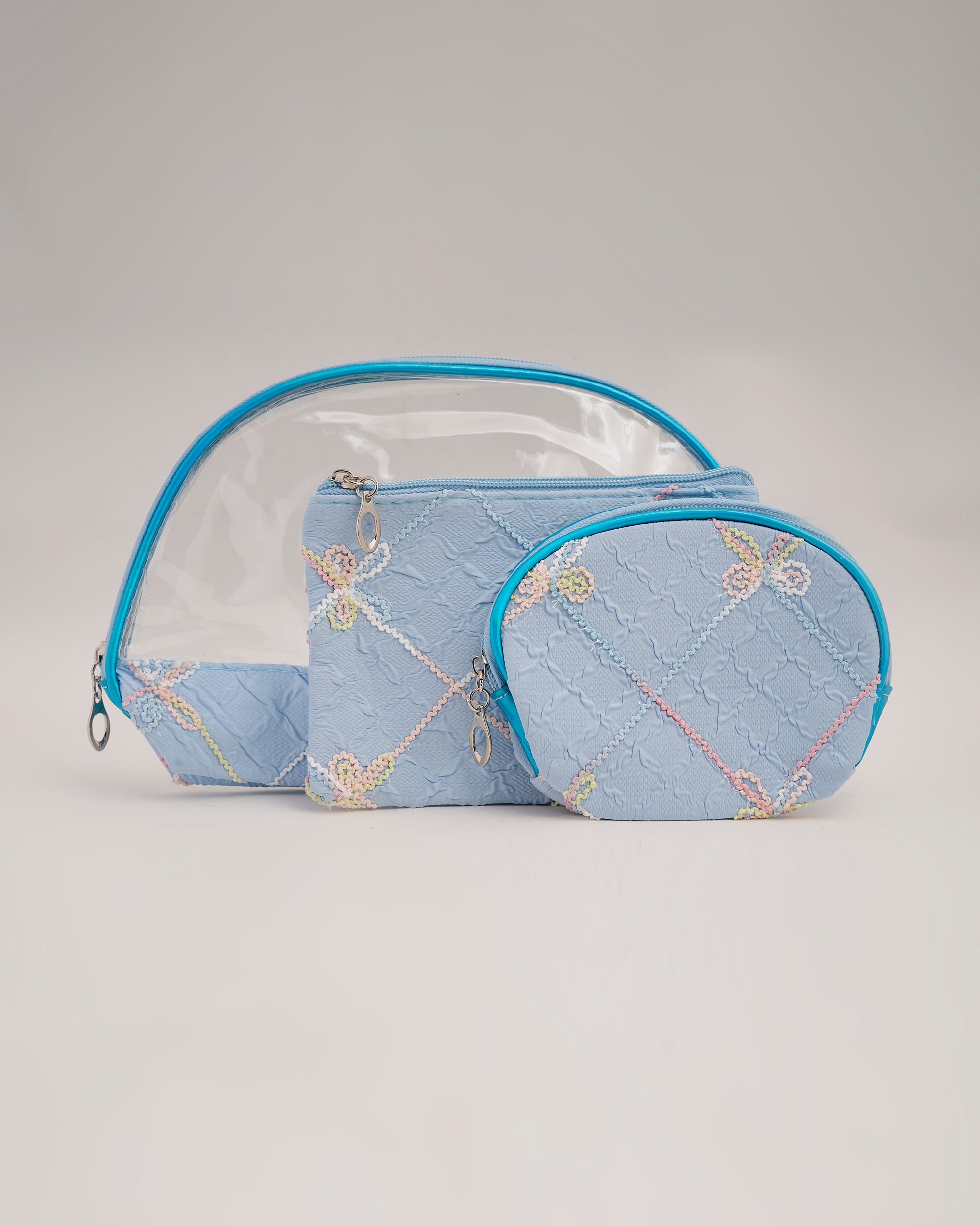 Makeup Pouch, Makeup Kits & Pallets, Chase Value, Chase Value