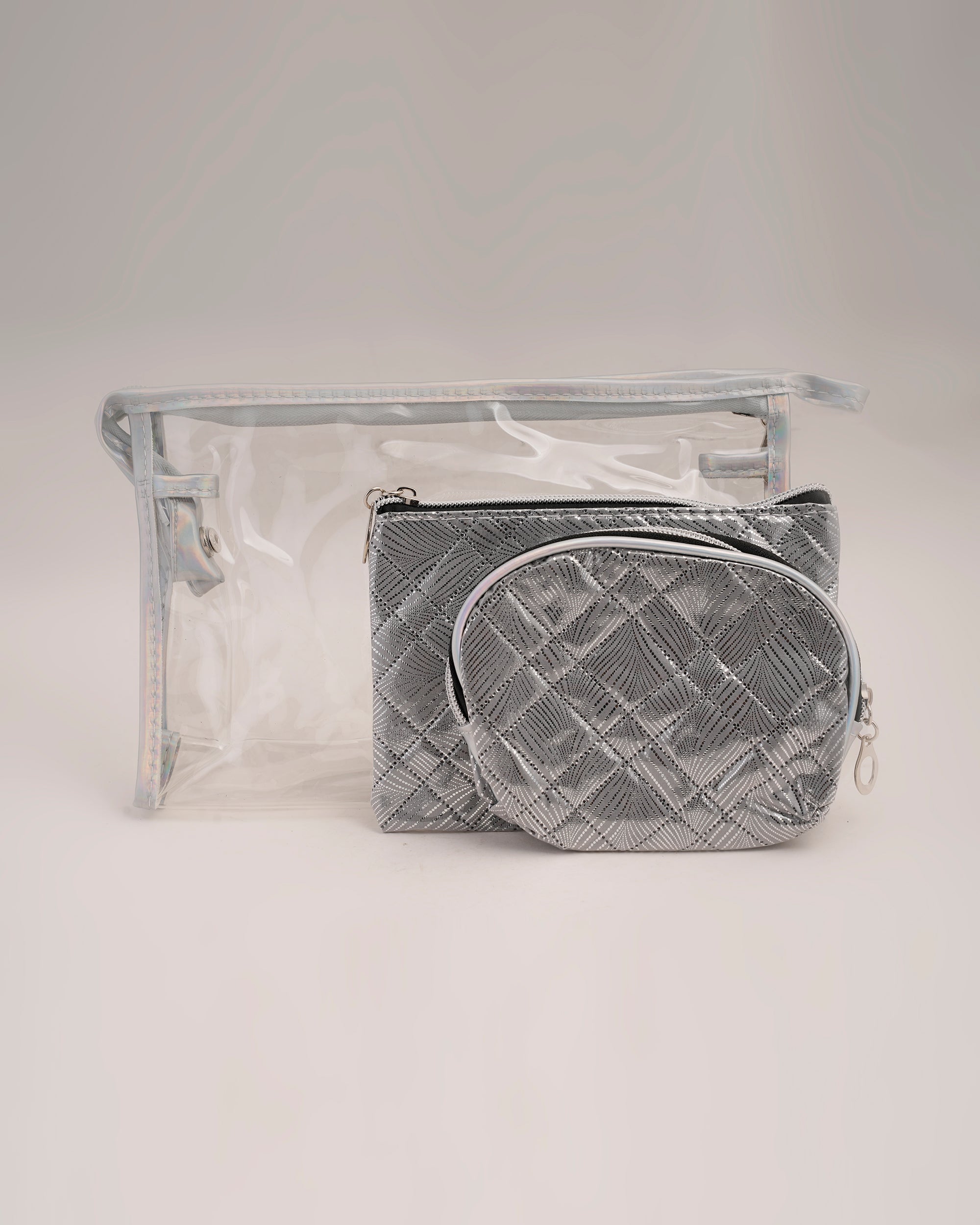 Makeup Pouch, Makeup Kits & Pallets, Chase Value, Chase Value