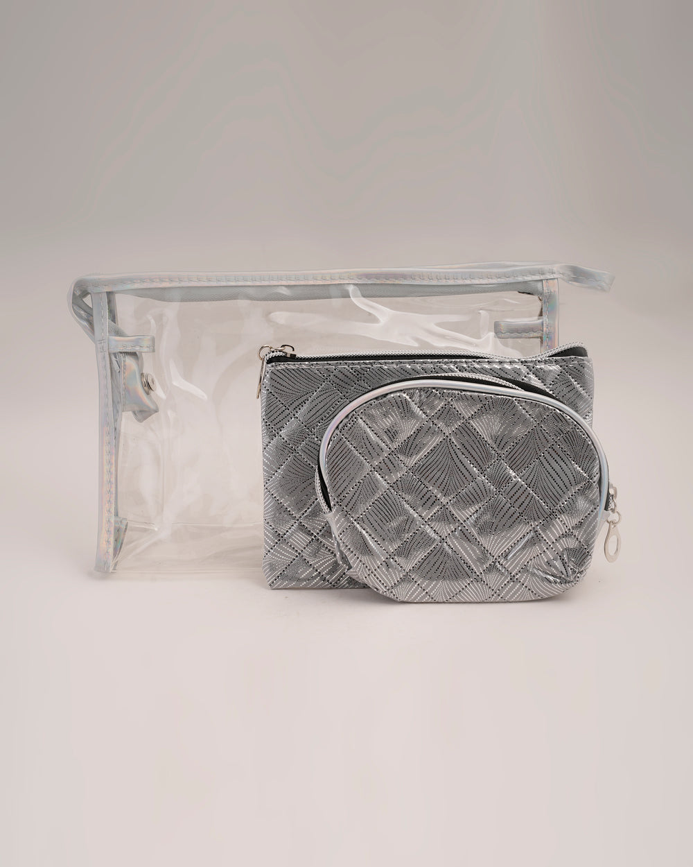 Makeup Pouch, Makeup Kits & Pallets, Chase Value, Chase Value