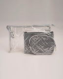 Makeup Pouch, Makeup Kits & Pallets, Chase Value, Chase Value