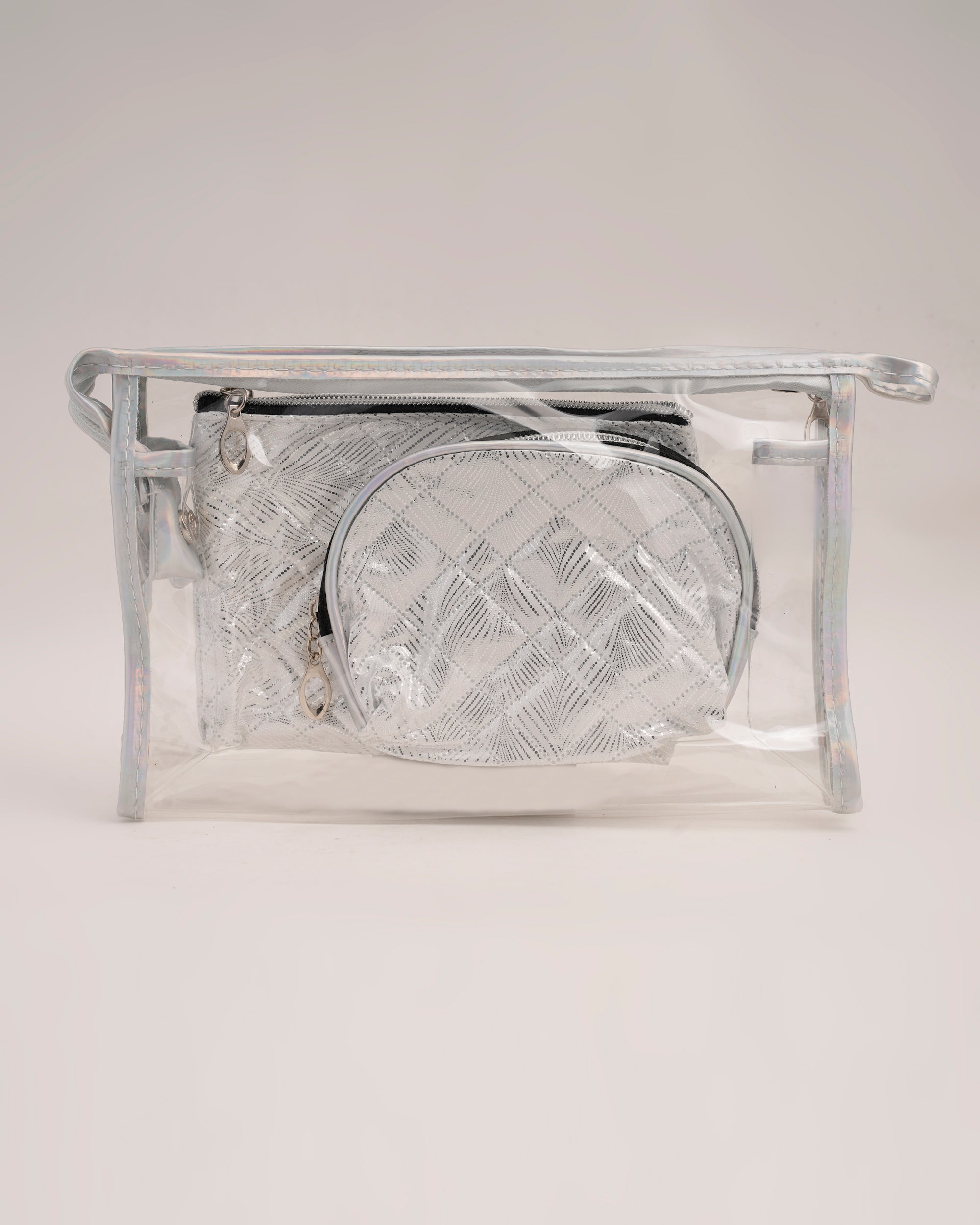 Makeup Pouch, Makeup Kits & Pallets, Chase Value, Chase Value