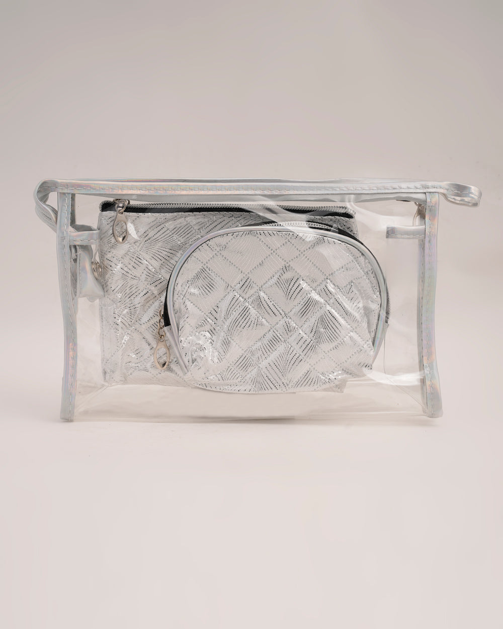 Makeup Pouch, Makeup Kits & Pallets, Chase Value, Chase Value