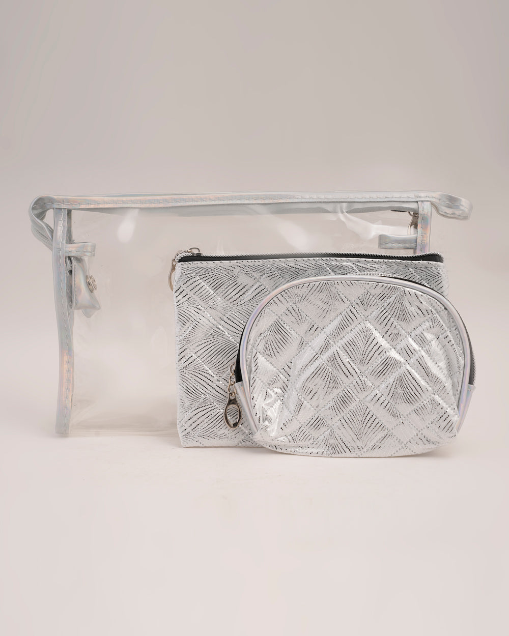 Makeup Pouch, Makeup Kits & Pallets, Chase Value, Chase Value