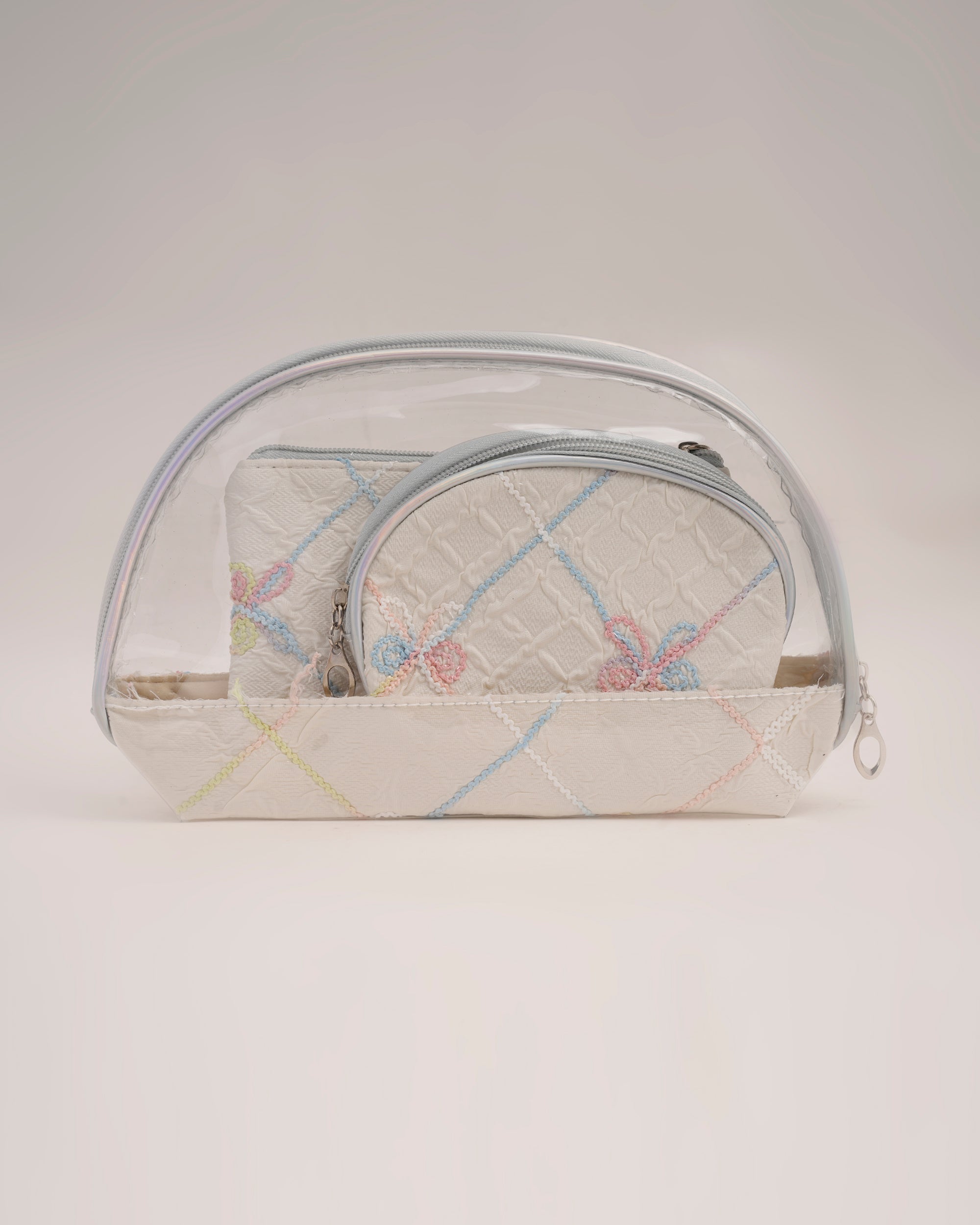 Makeup Pouch, Makeup Kits & Pallets, Chase Value, Chase Value