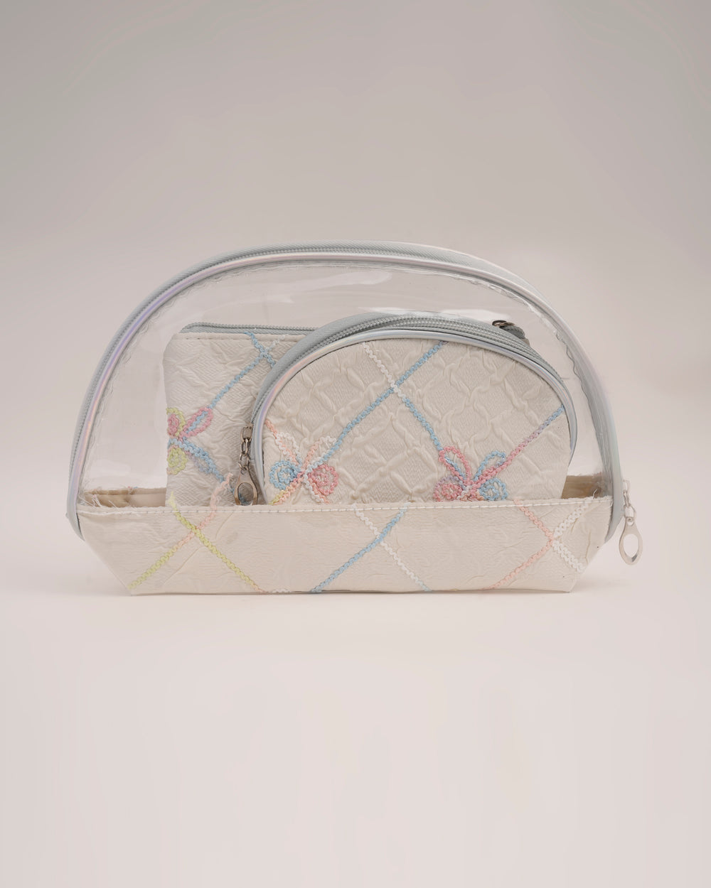 Makeup Pouch, Makeup Kits & Pallets, Chase Value, Chase Value