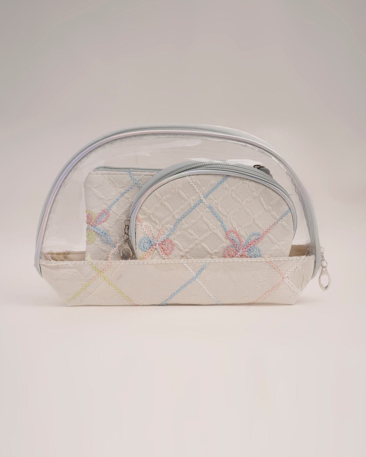 Makeup Pouch, Makeup Kits & Pallets, Chase Value, Chase Value