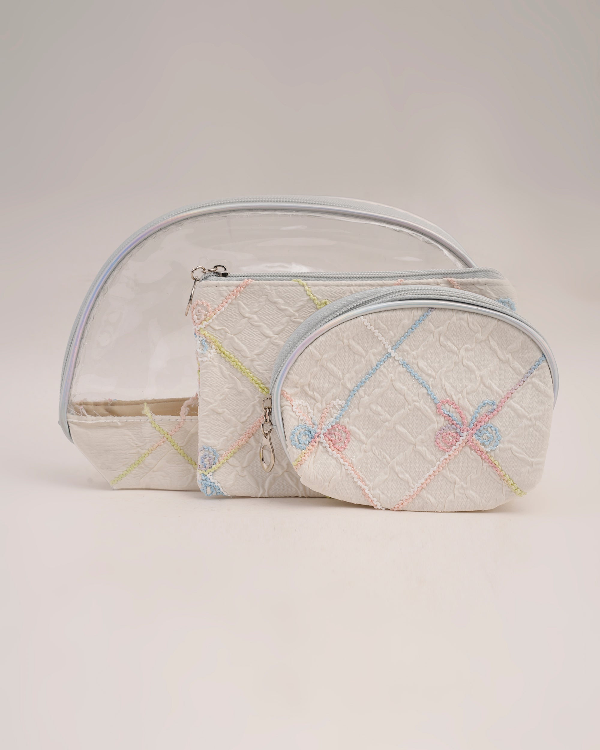 Makeup Pouch, Makeup Kits & Pallets, Chase Value, Chase Value