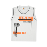 Valuable Boys Sando Suit - White, Boys Sets & Suits, Chase Value, Chase Value