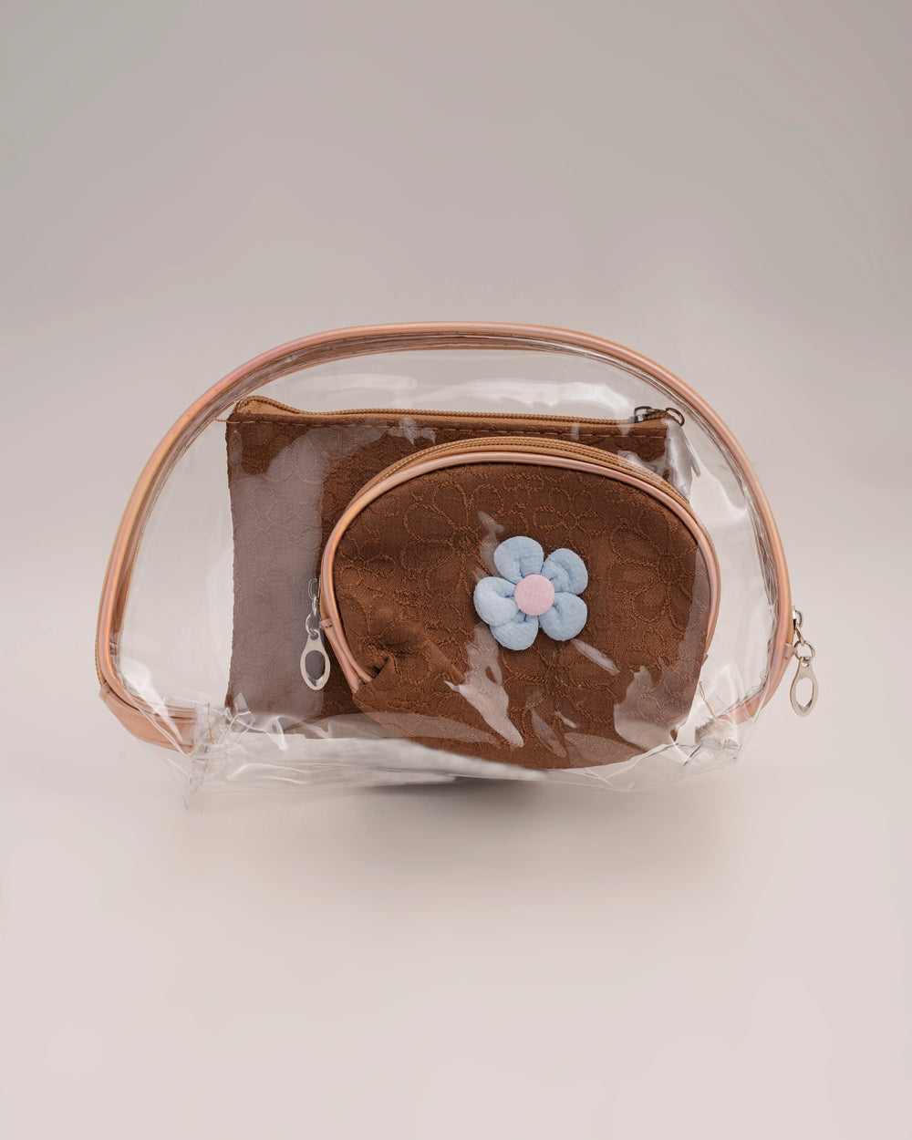 Makeup Pouch, Makeup Kits & Pallets, Chase Value, Chase Value