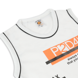 Valuable Boys Sando Suit - White, Boys Sets & Suits, Chase Value, Chase Value