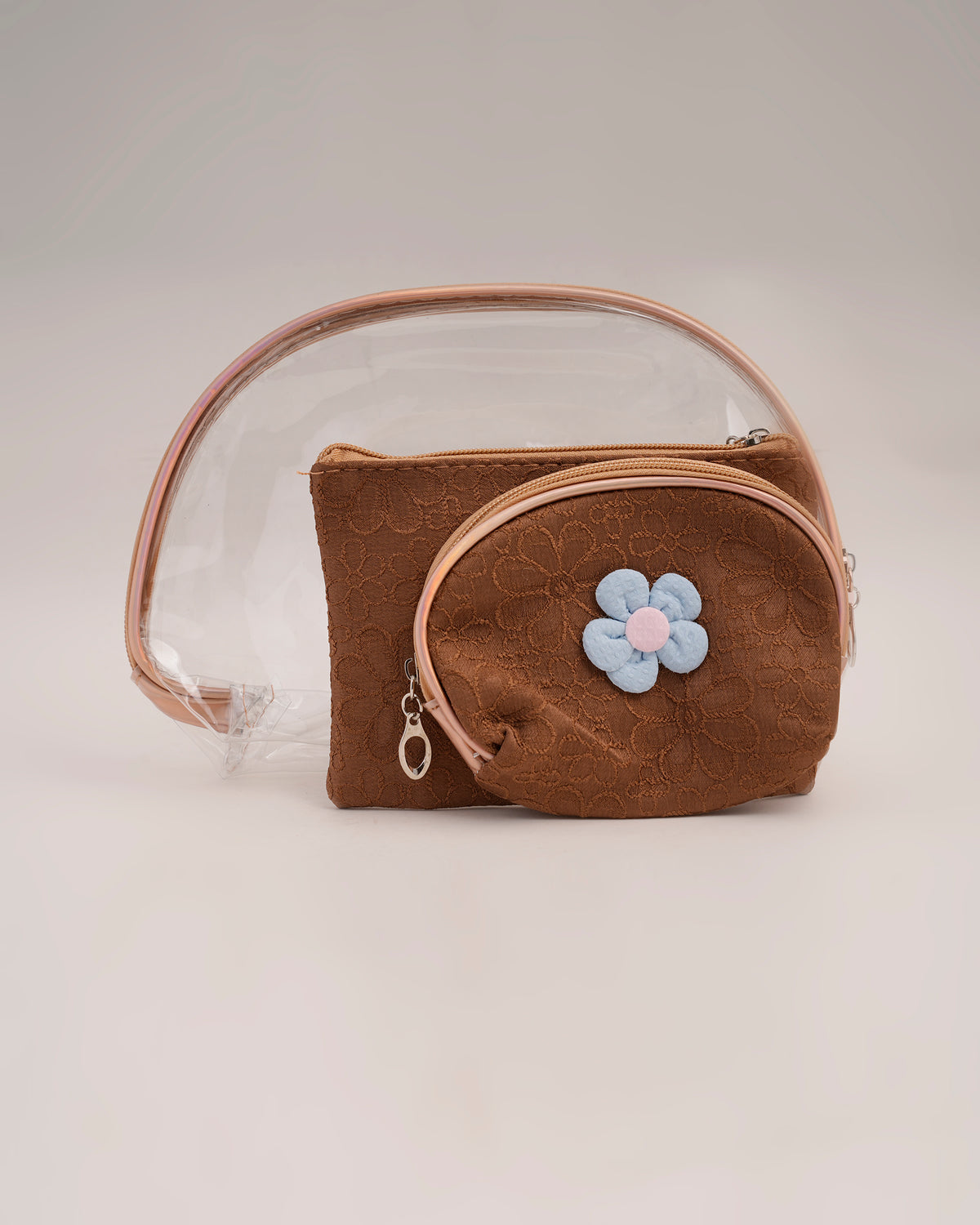 Makeup Pouch, Makeup Kits & Pallets, Chase Value, Chase Value