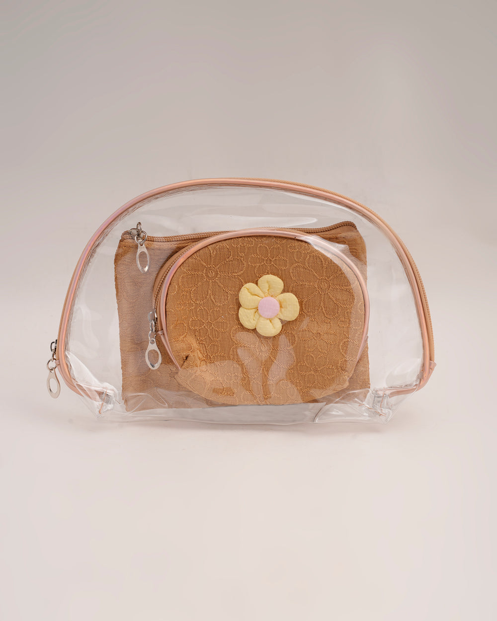 Makeup Pouch, Makeup Kits & Pallets, Chase Value, Chase Value