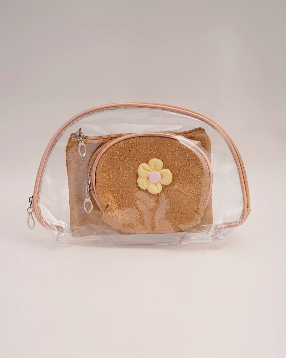 Makeup Pouch, Makeup Kits & Pallets, Chase Value, Chase Value