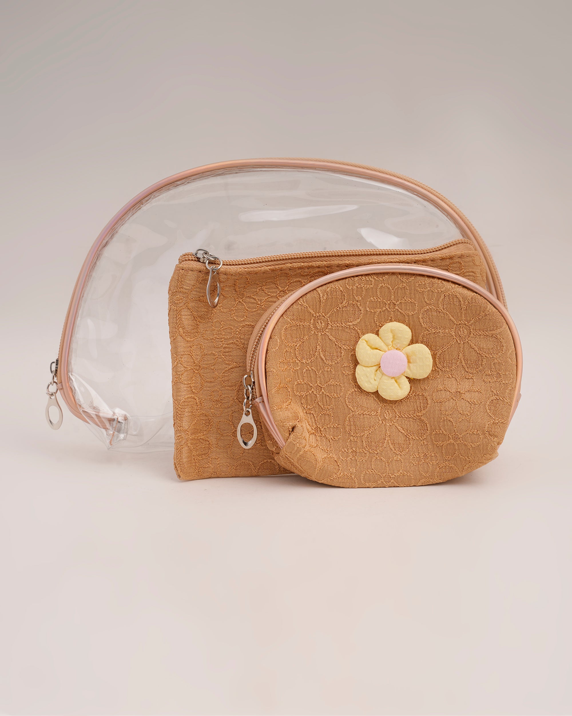 Makeup Pouch, Makeup Kits & Pallets, Chase Value, Chase Value