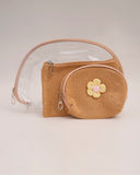 Makeup Pouch, Makeup Kits & Pallets, Chase Value, Chase Value