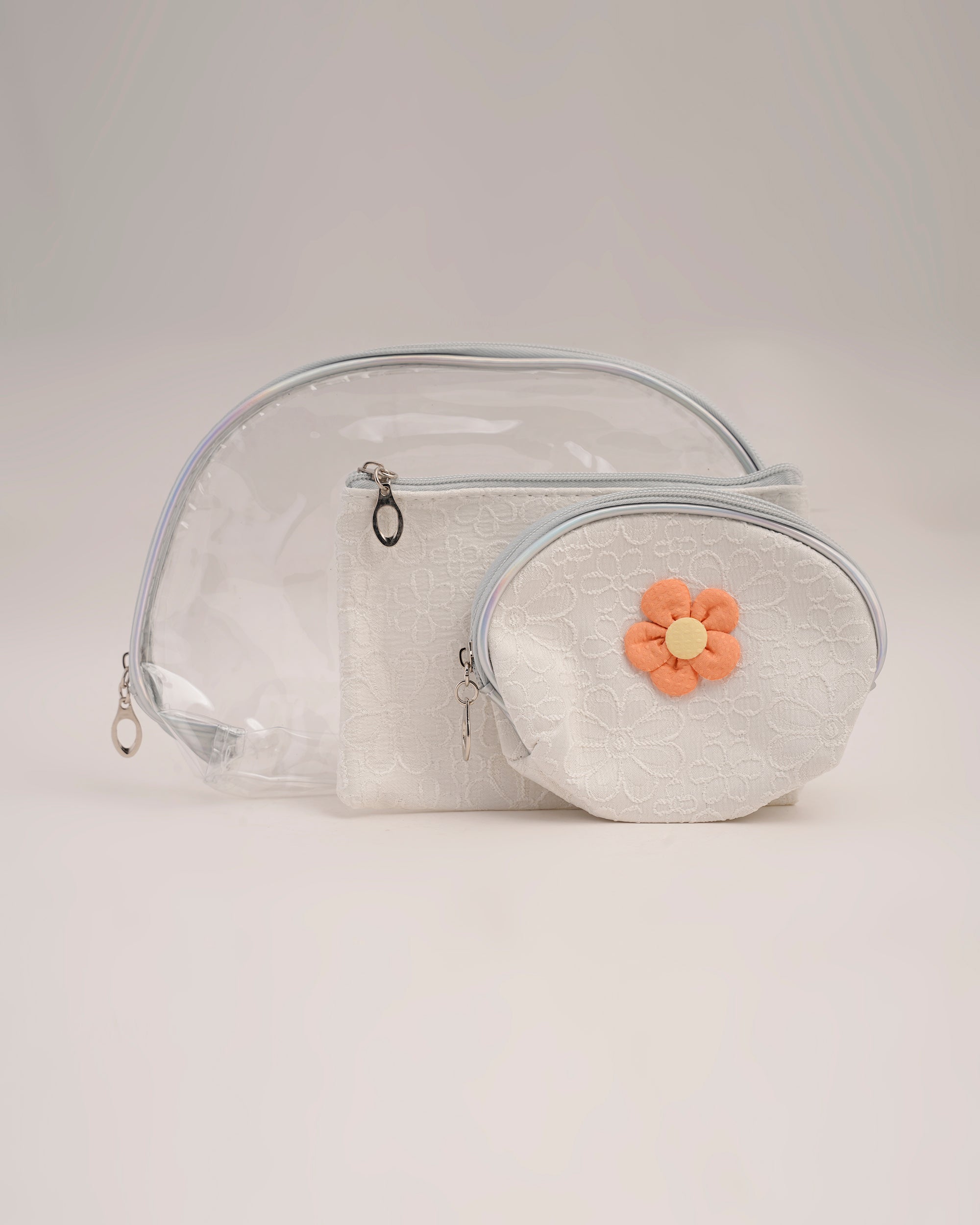 Makeup Pouch, Makeup Kits & Pallets, Chase Value, Chase Value