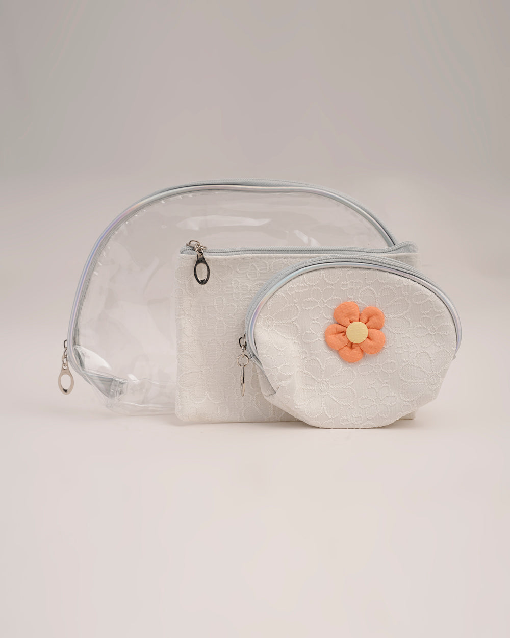 Makeup Pouch, Makeup Kits & Pallets, Chase Value, Chase Value