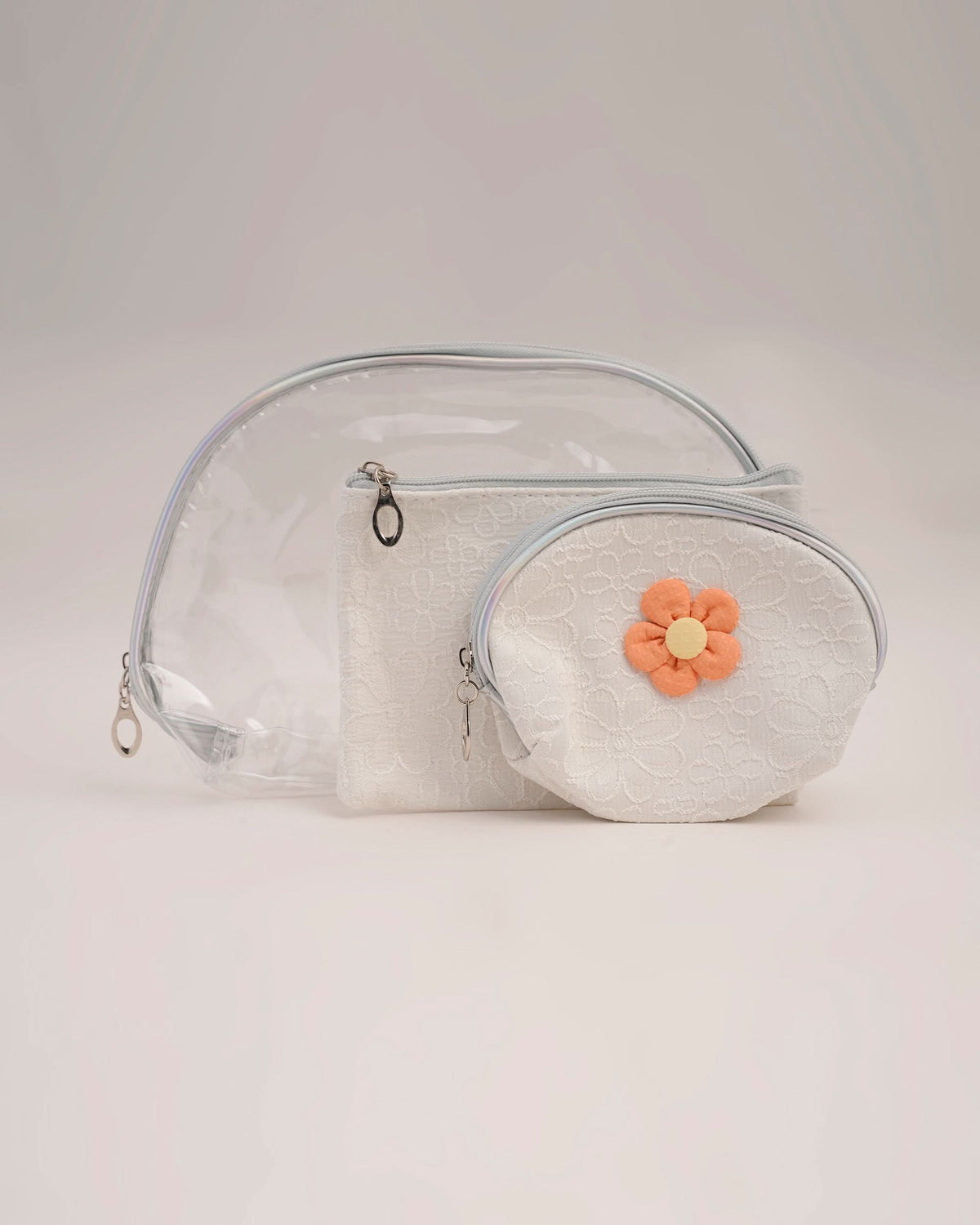 Makeup Pouch, Makeup Kits & Pallets, Chase Value, Chase Value