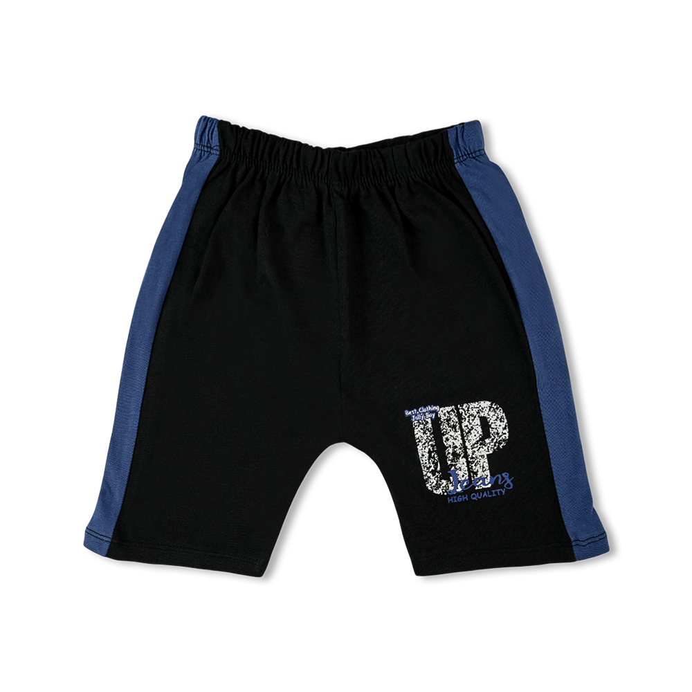 Valuable Boys Sando Suit - Blue, Boys Sets & Suits, Chase Value, Chase Value
