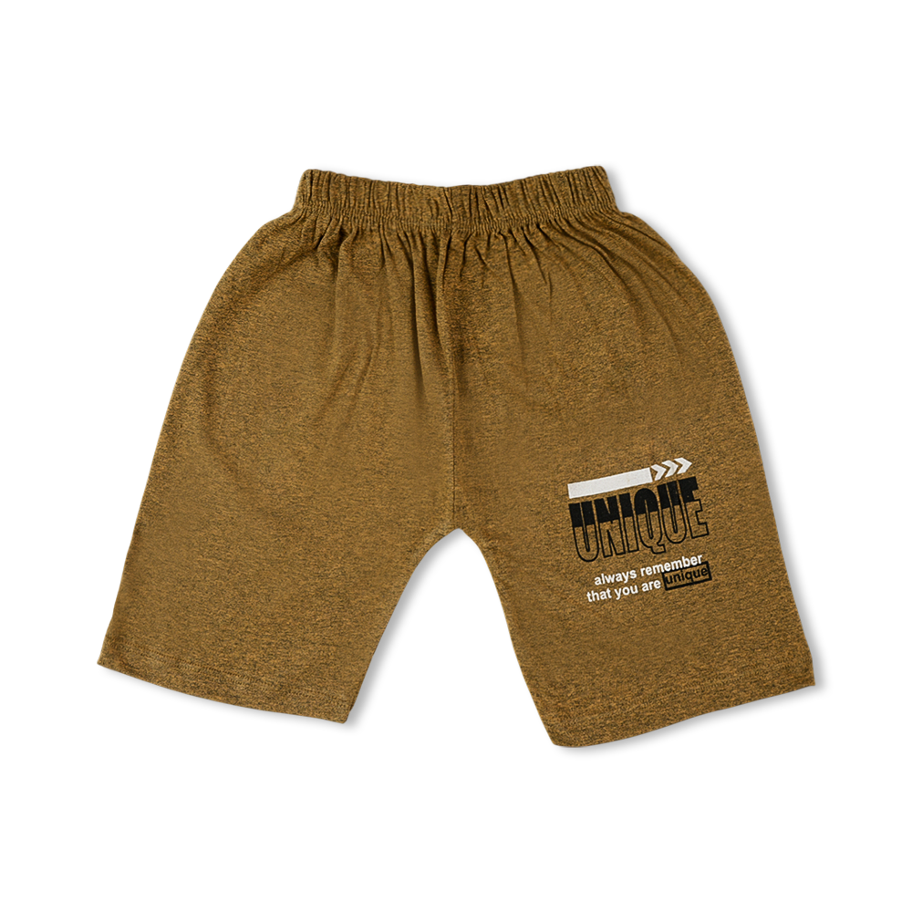 Valuable Boys Sando Suit - Black, Boys Sets & Suits, Chase Value, Chase Value