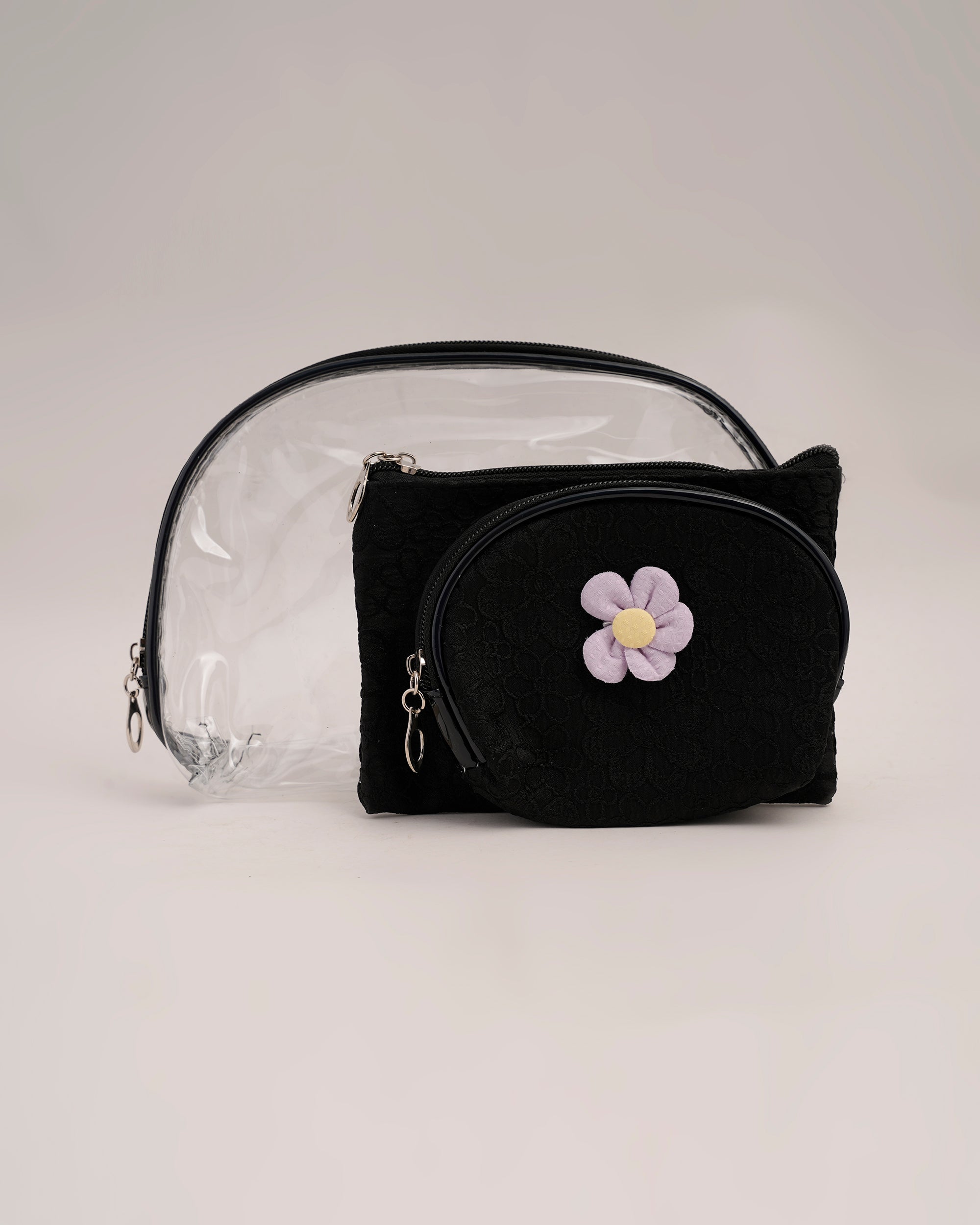 Makeup Pouch, Makeup Kits & Pallets, Chase Value, Chase Value