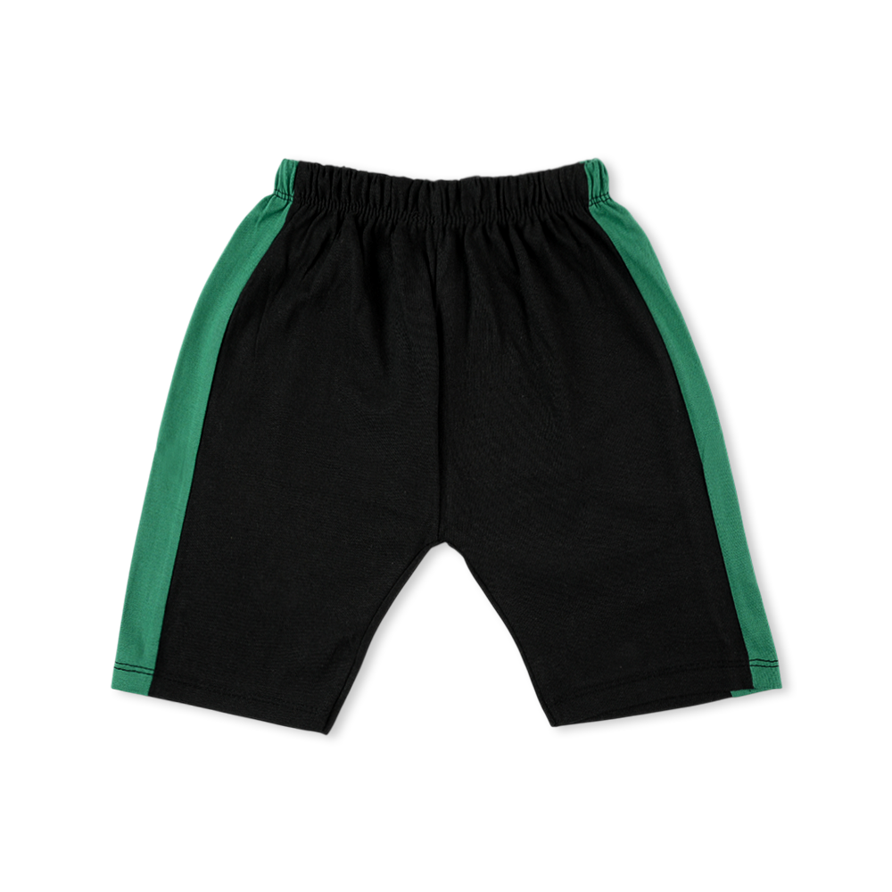 Valuable Boys Sando Suit - Dark Green, Boys Sets & Suits, Chase Value, Chase Value