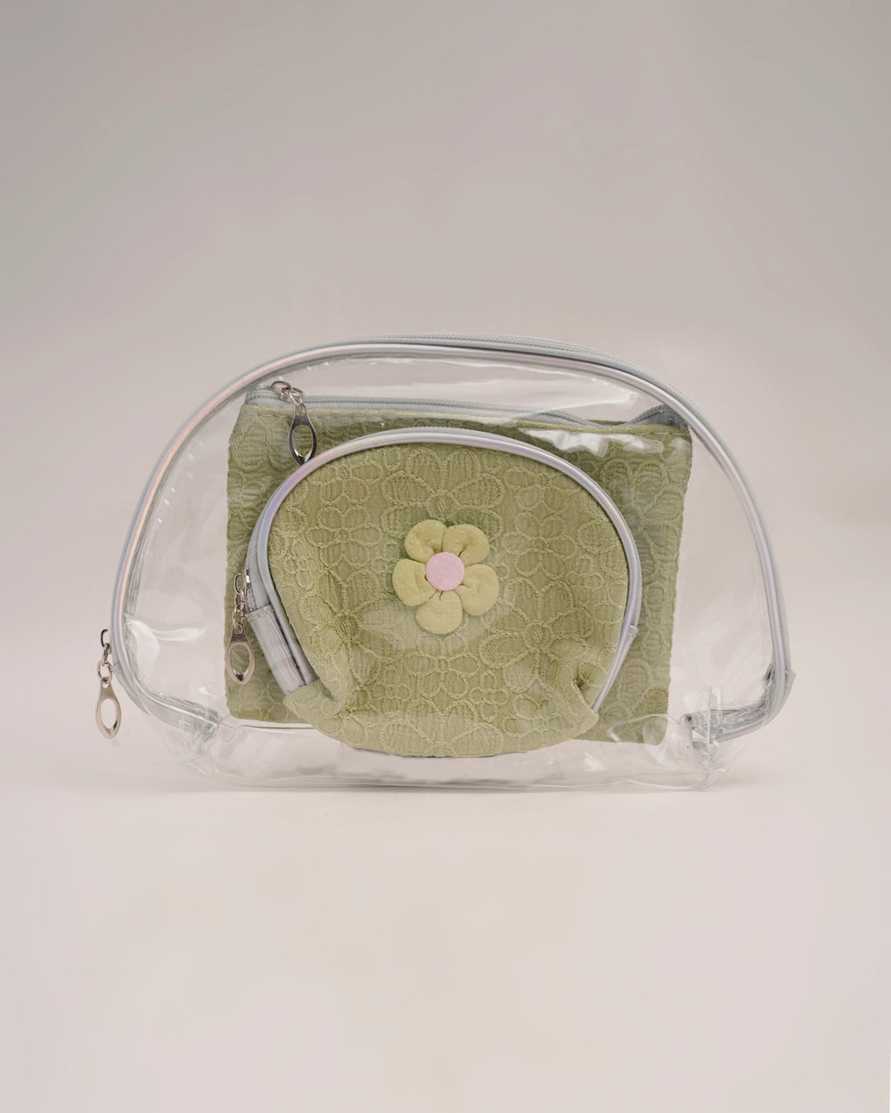 Makeup Pouch, Makeup Kits & Pallets, Chase Value, Chase Value