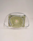 Makeup Pouch, Makeup Kits & Pallets, Chase Value, Chase Value