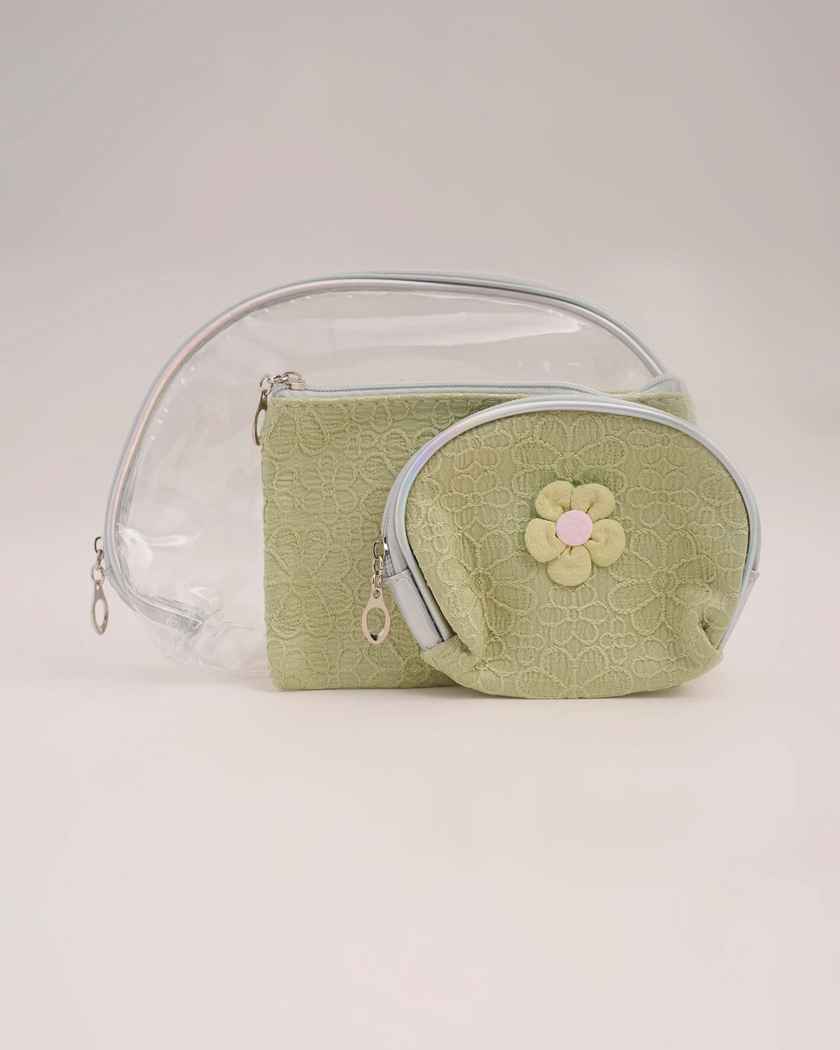 Makeup Pouch, Makeup Kits & Pallets, Chase Value, Chase Value
