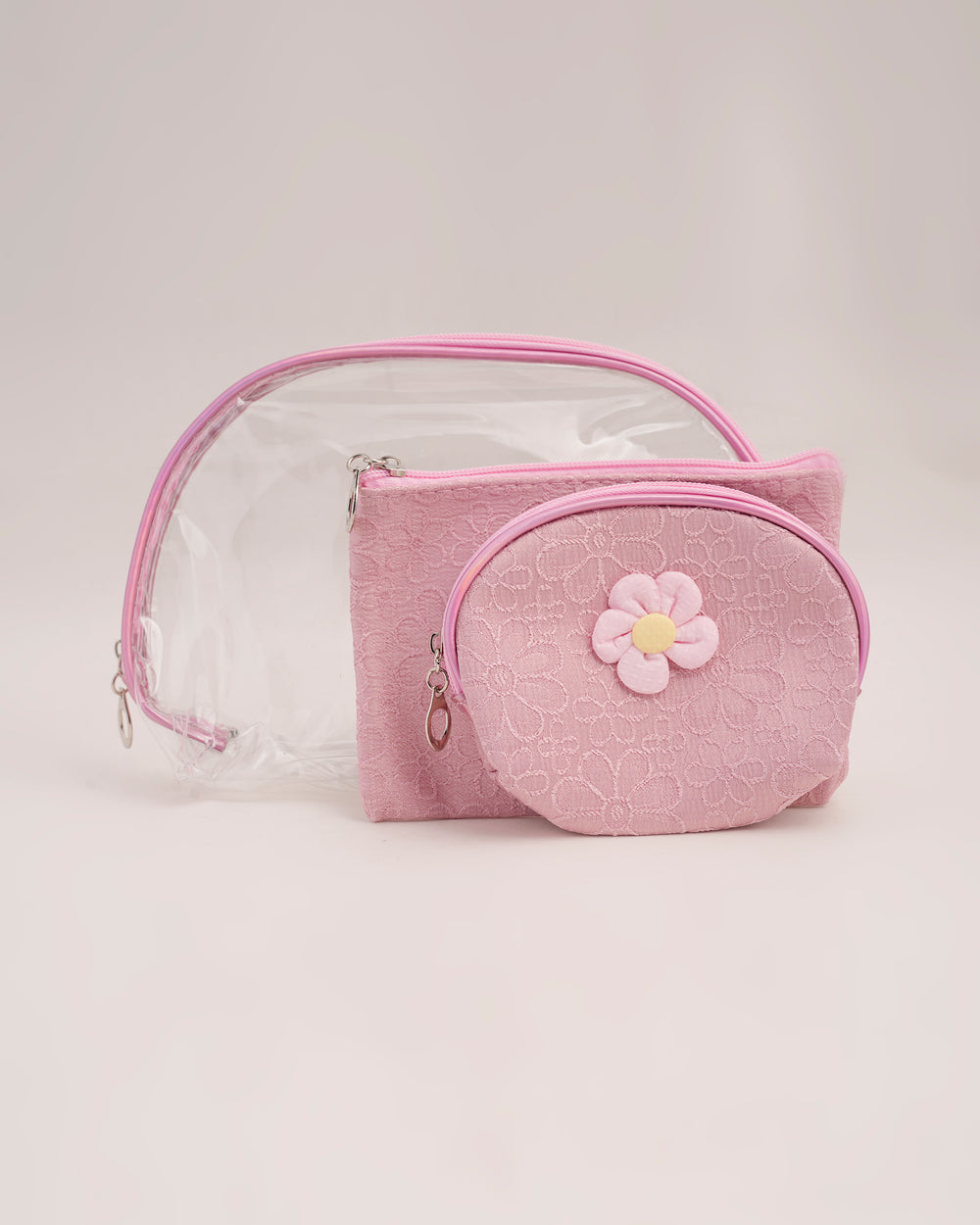 Makeup Pouch, Makeup Kits & Pallets, Chase Value, Chase Value